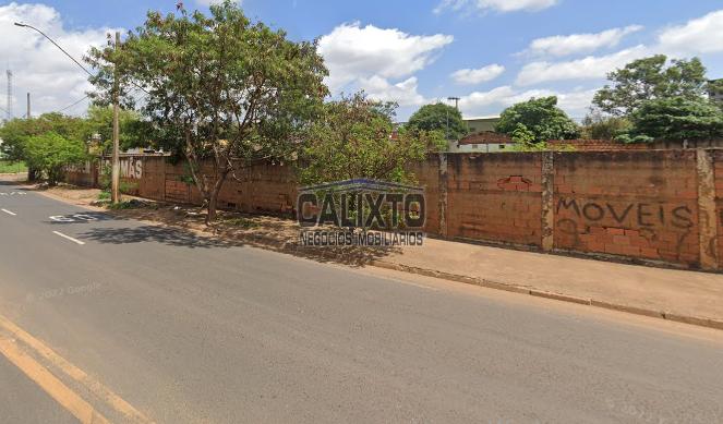 TERRENO BAIRRO SANTA MÔNICA