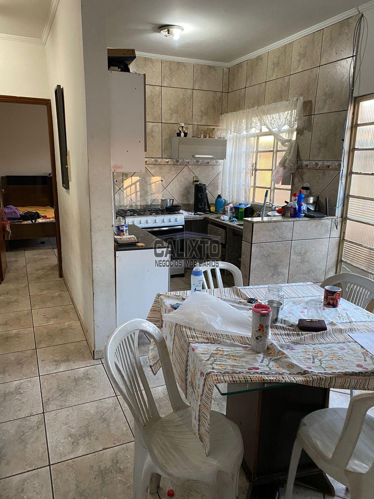 CASA BAIRRO OSVALDO REZENDE