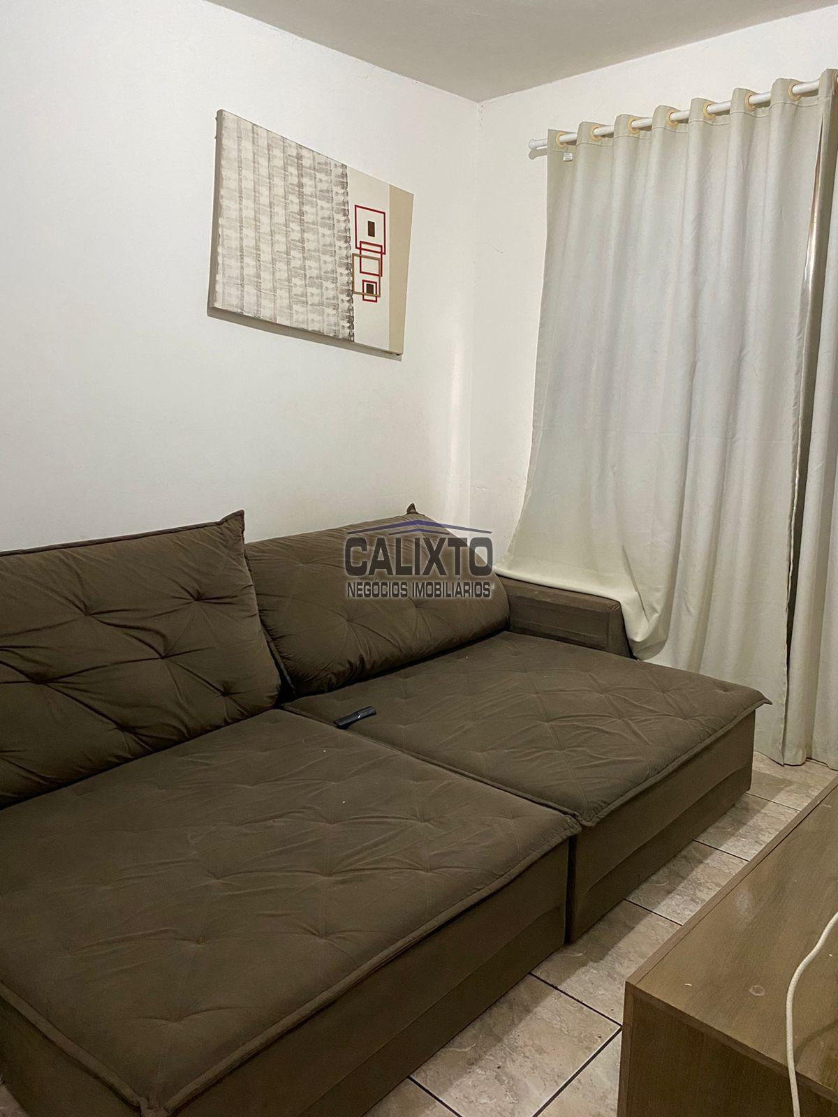 CASA BAIRRO OSVALDO REZENDE