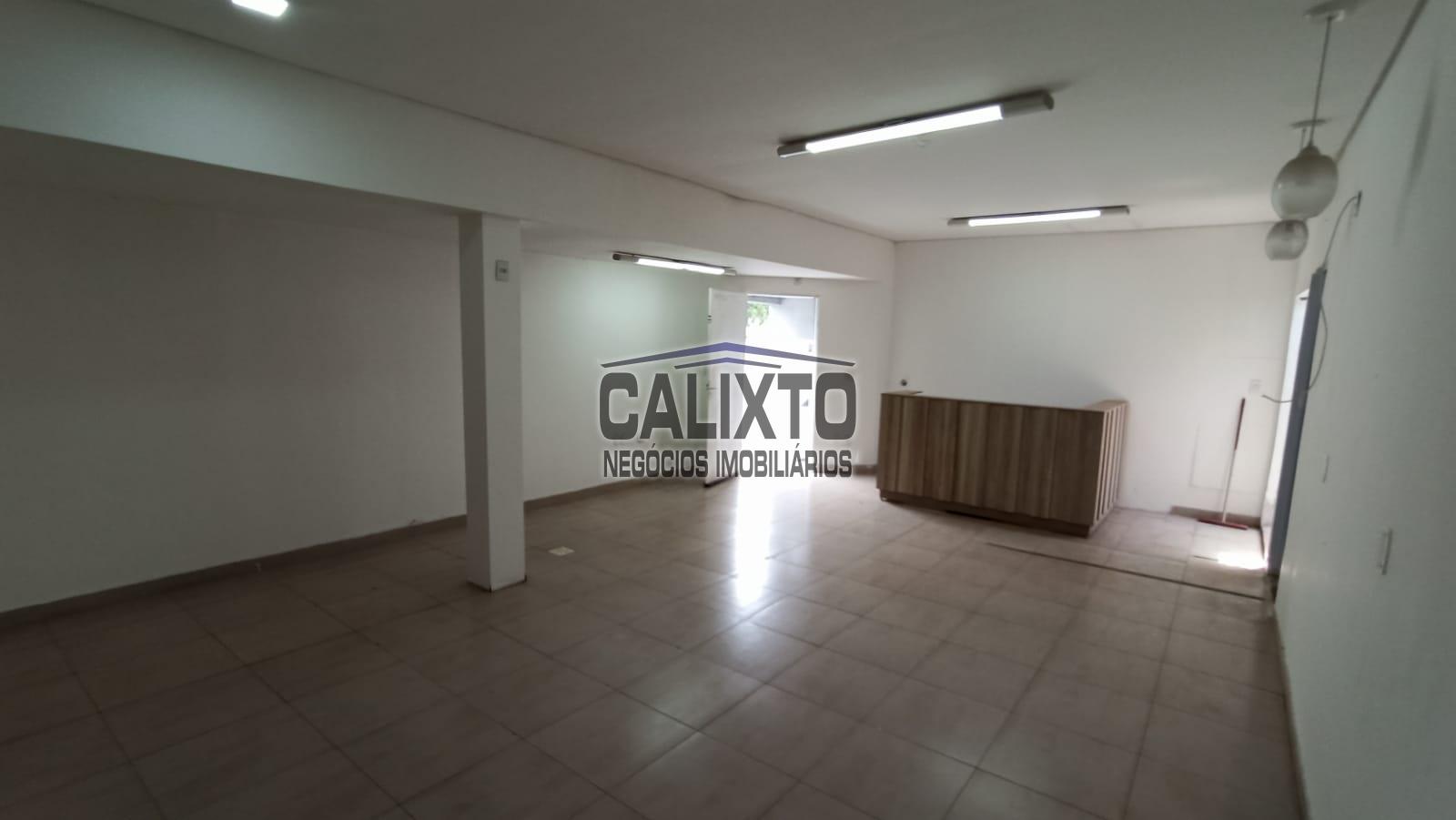 COMERCIAL BAIRRO JARDIM DAS PALMEIRAS