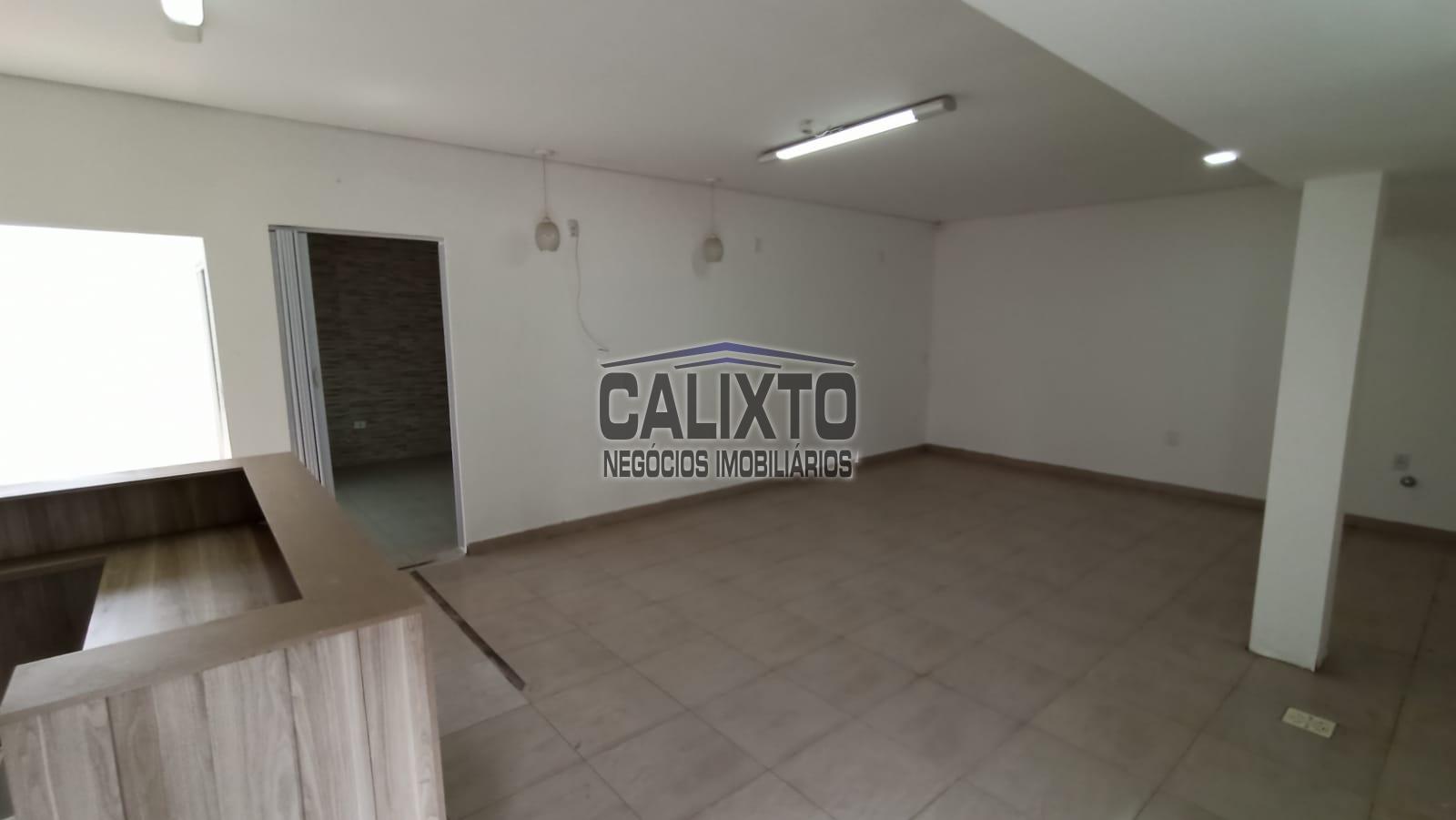 COMERCIAL BAIRRO JARDIM DAS PALMEIRAS