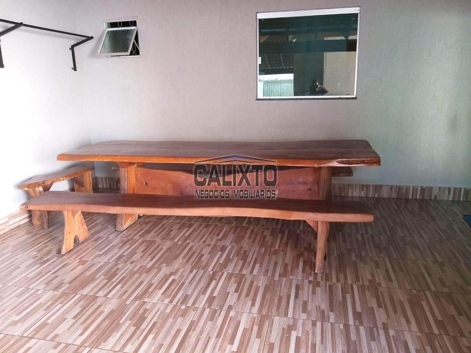 BAIRRO JARDIM DAS PALMEIRAS