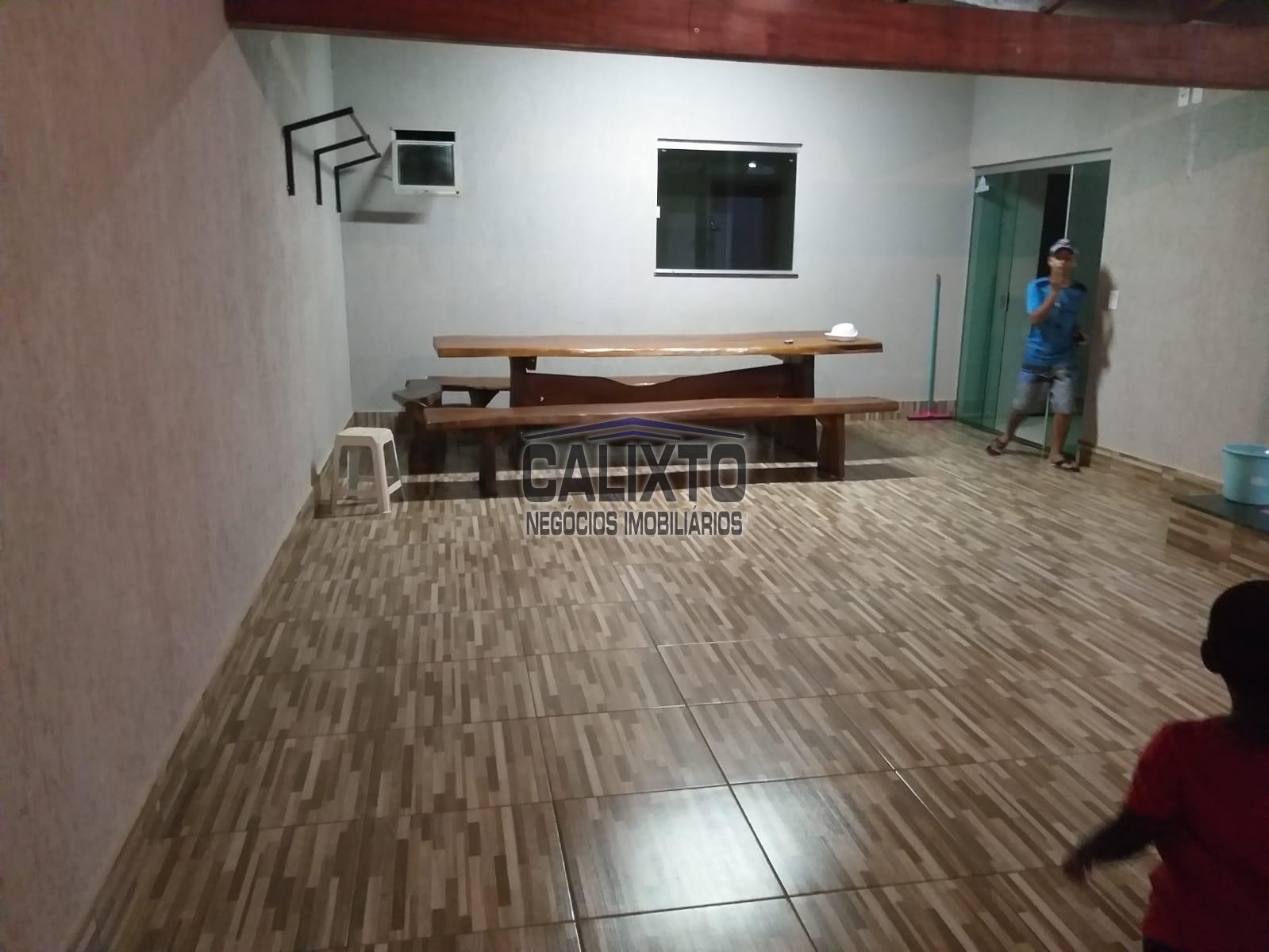 BAIRRO JARDIM DAS PALMEIRAS