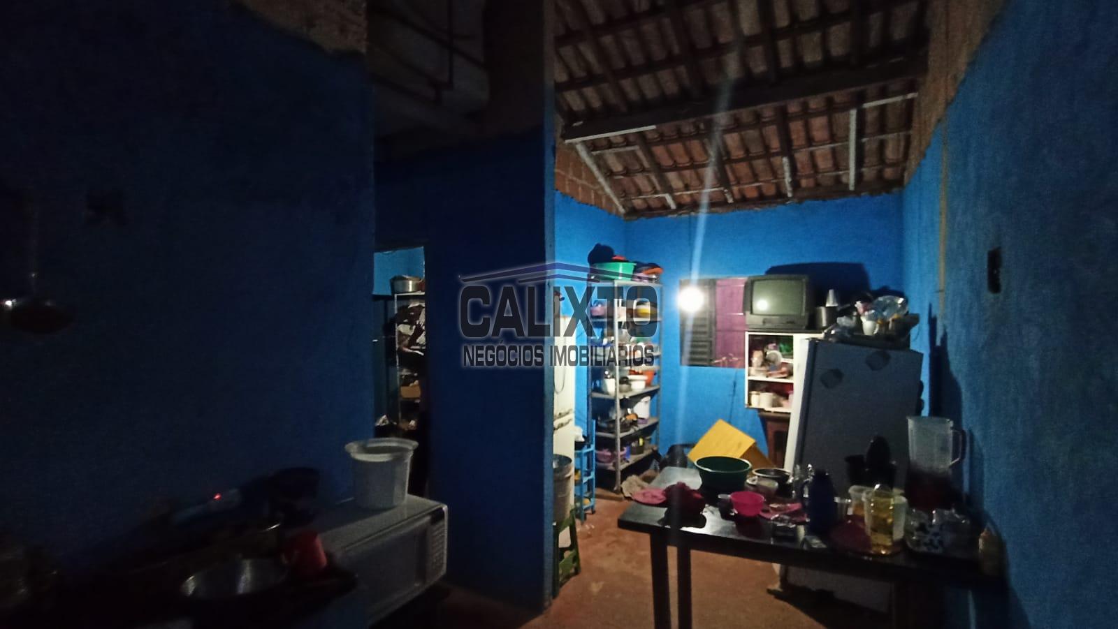 CASA BAIRRO  SÃO JORGE