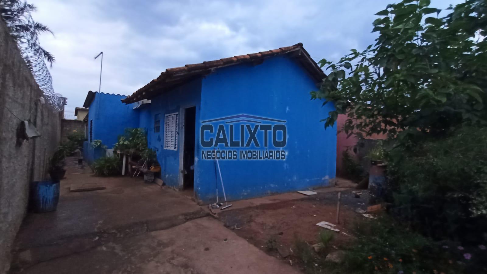 CASA BAIRRO  SÃO JORGE