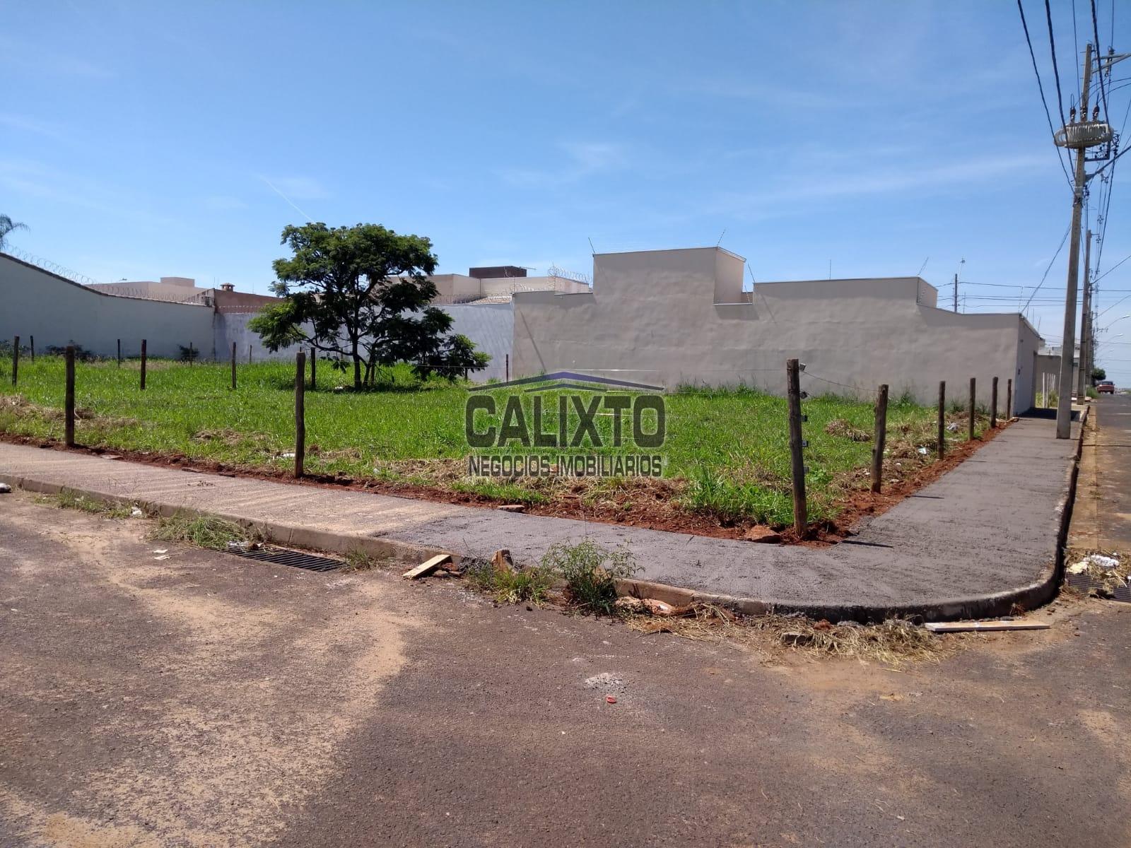 TERRENO BAIRRO BOSQUE DOS BURITÍS