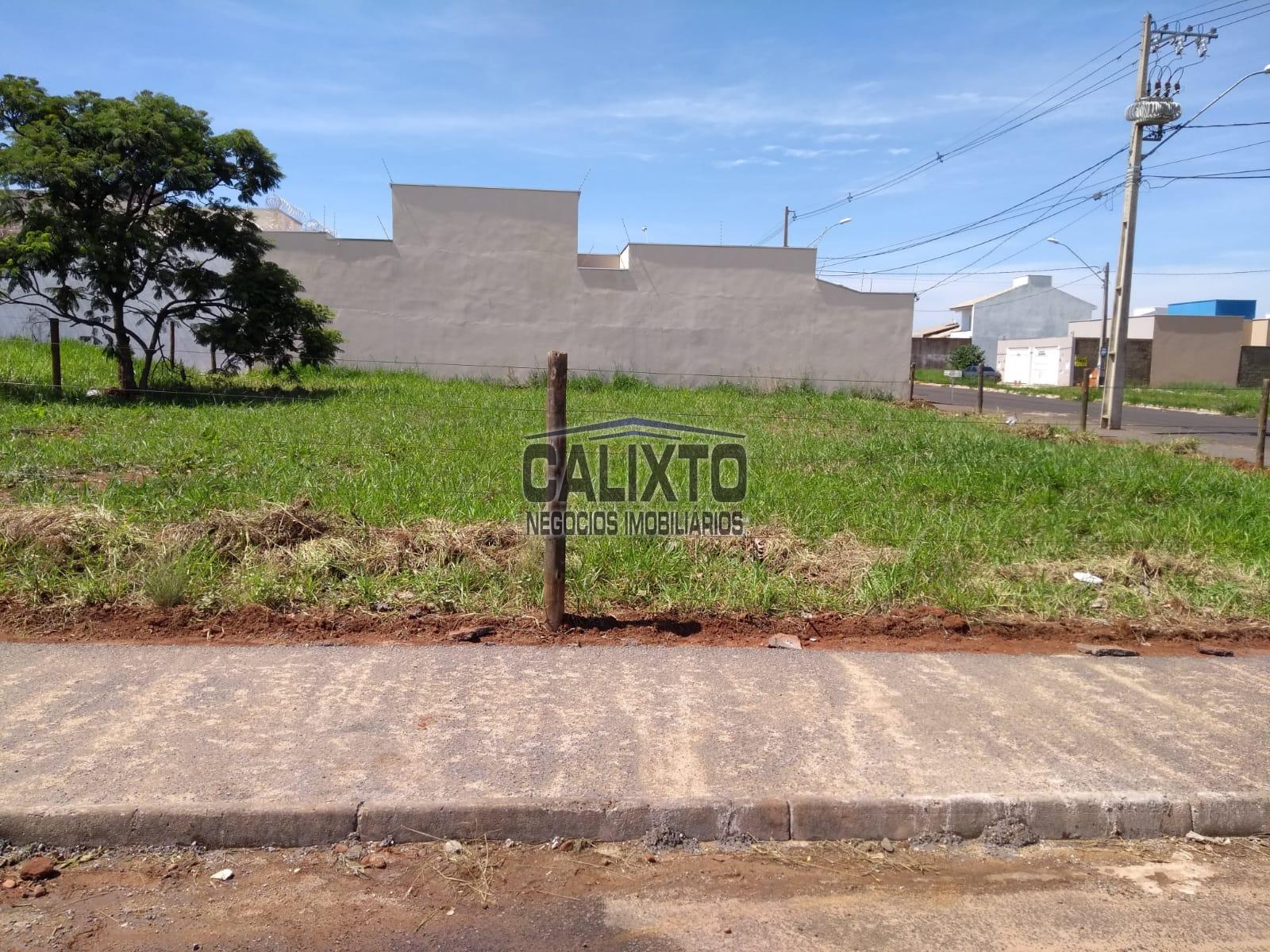 TERRENO BAIRRO BOSQUE DOS BURITÍS