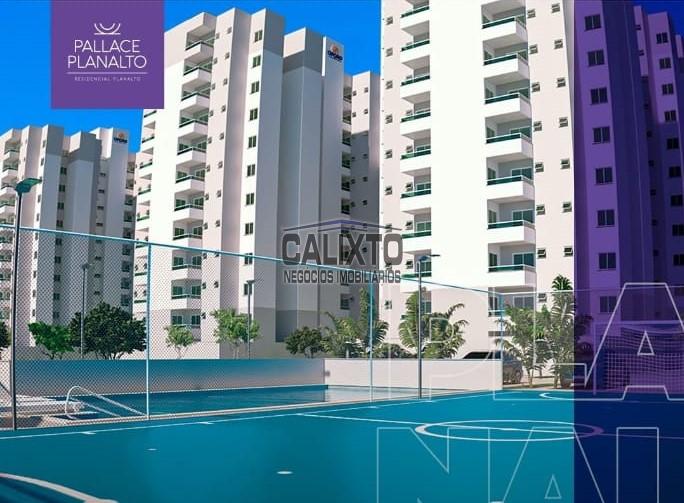RESIDENCIAL PALLACE PLANALTO