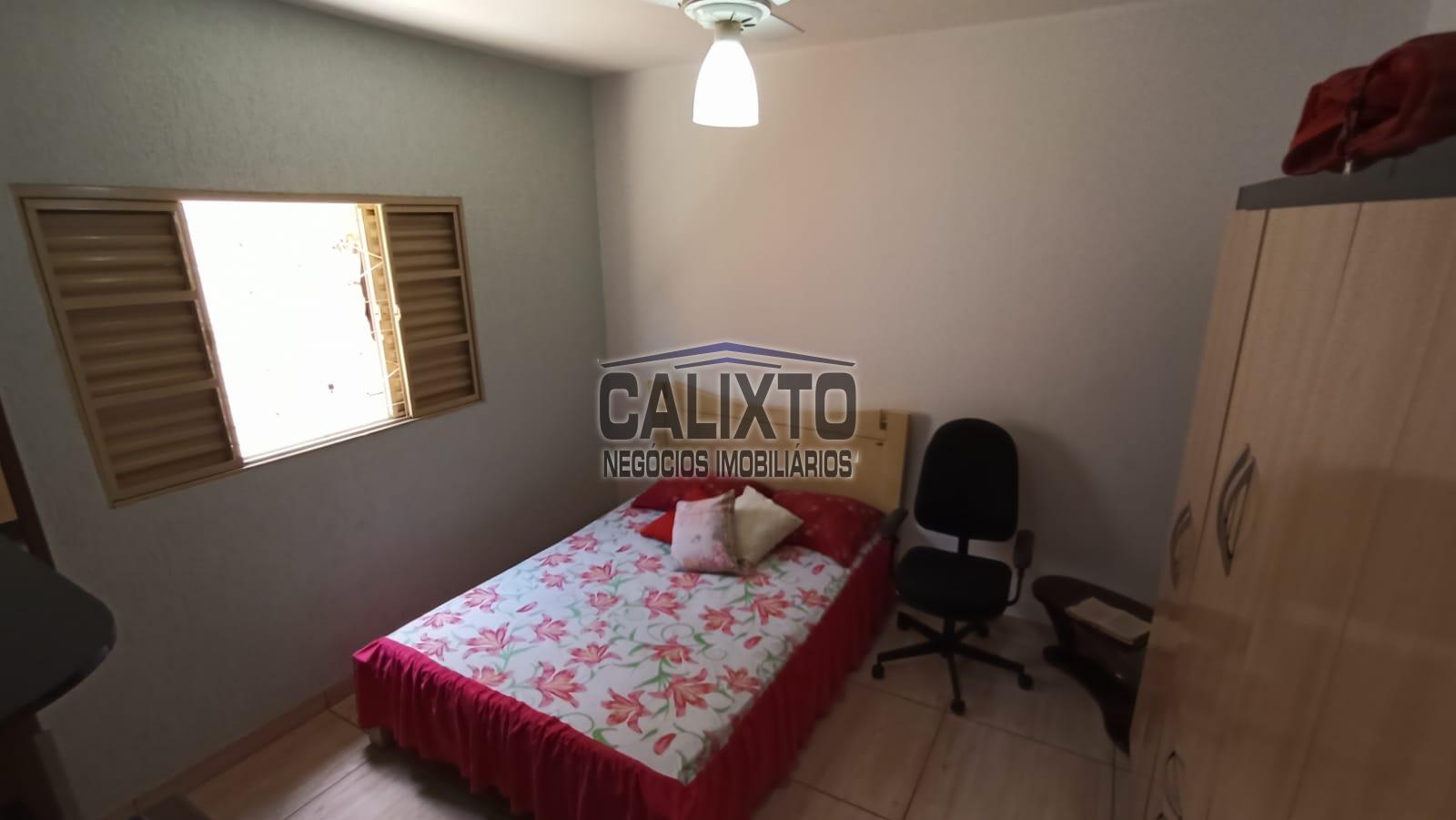 CASA BAIRRO  JARDIM DAS PALMEIRAS