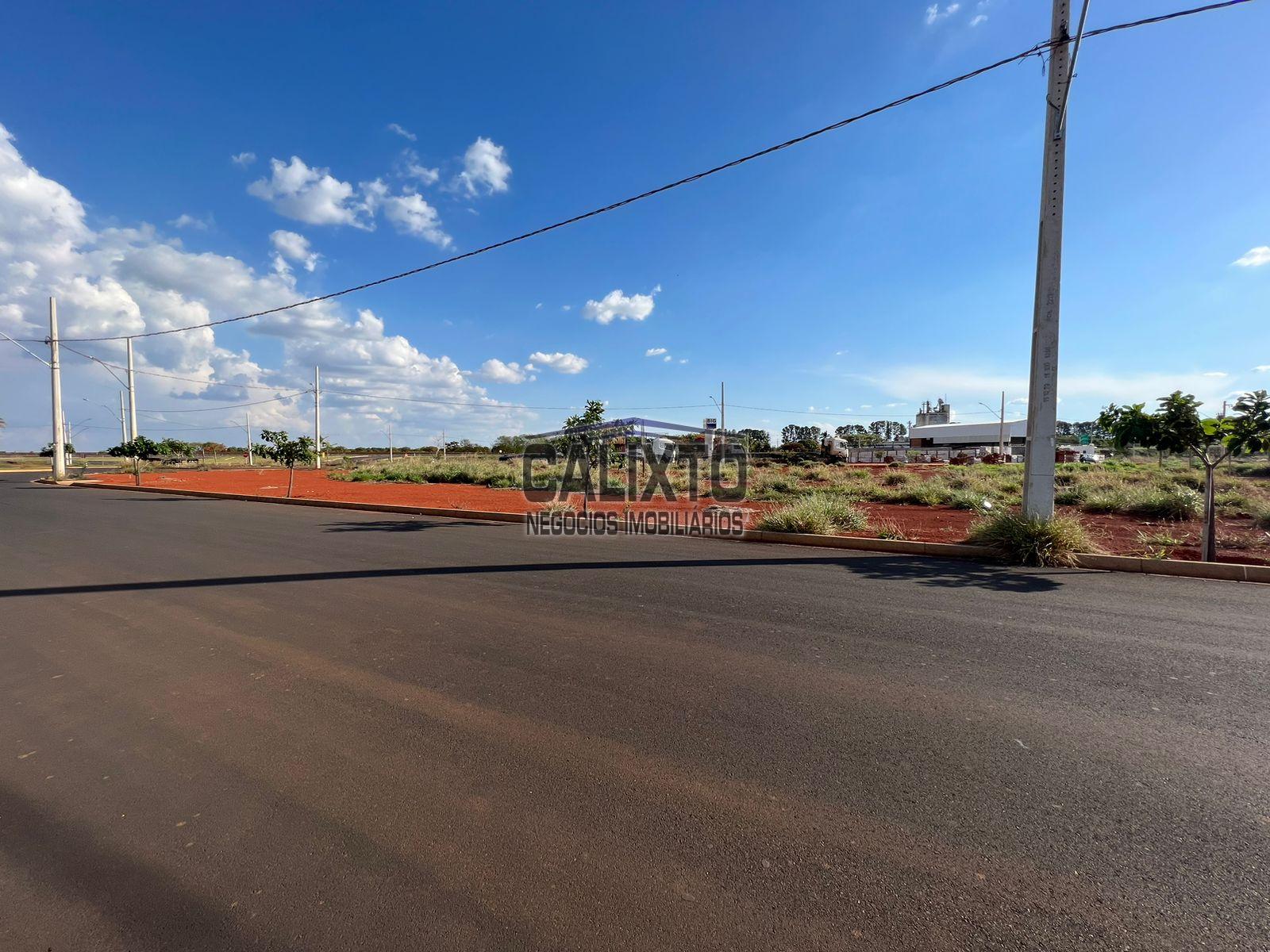 TERRENO BAIRRO BEM VIVER