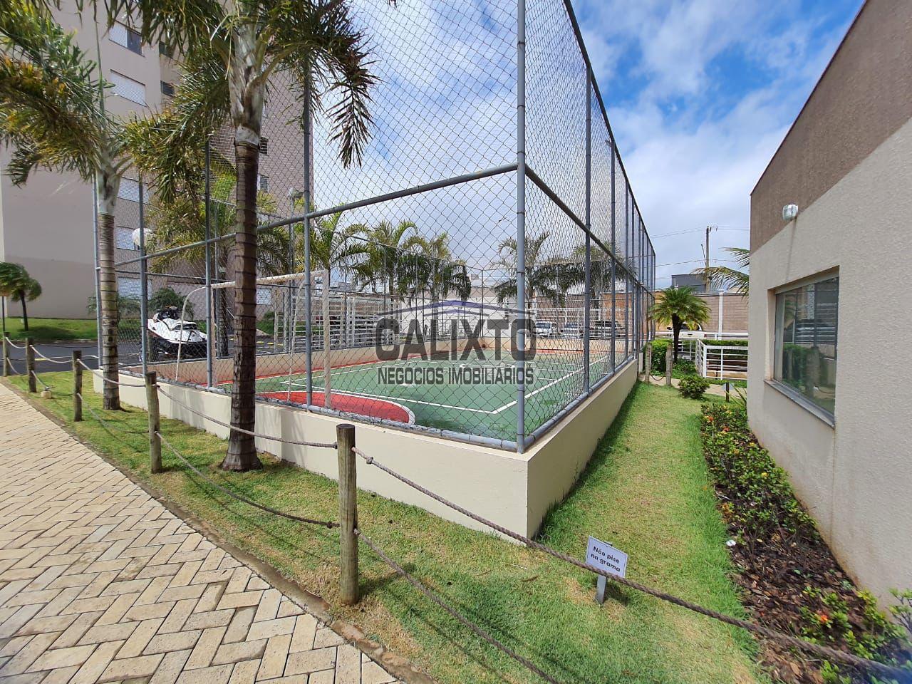 APARTAMENTO BAIRRO JARDIM INCONFIDENCIA