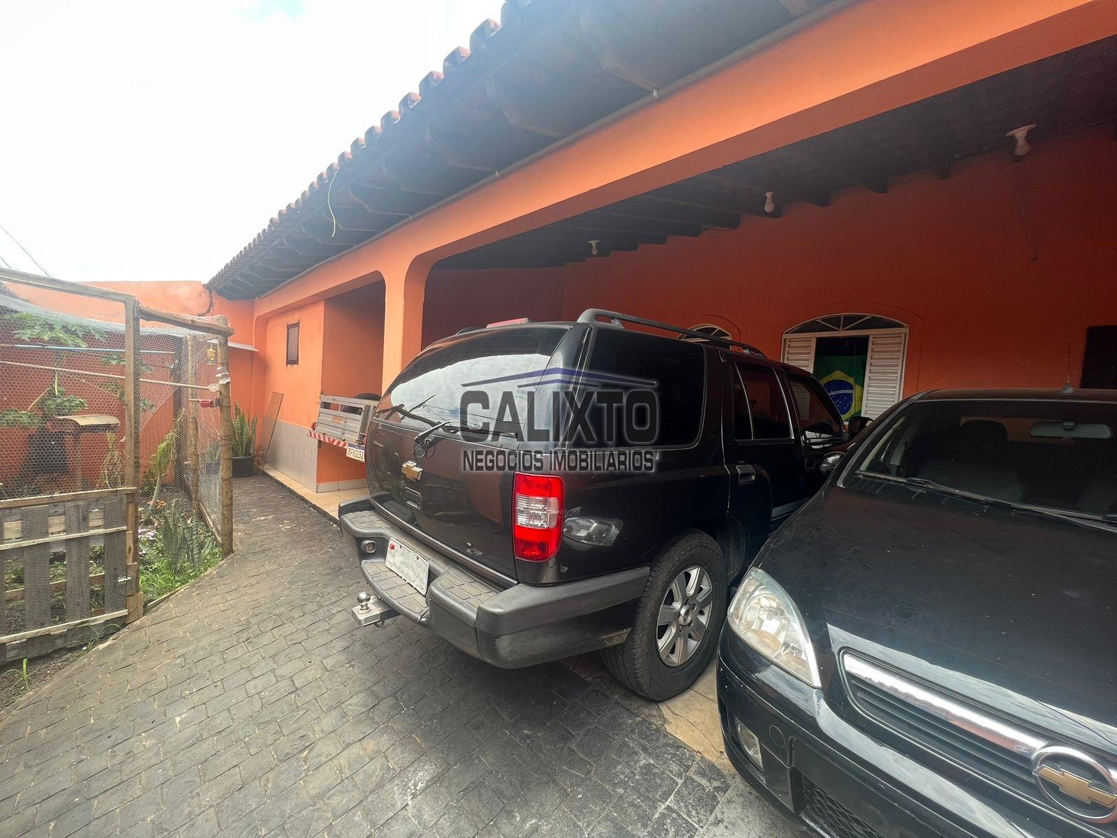 CASA BAIRRO TOCANTINS