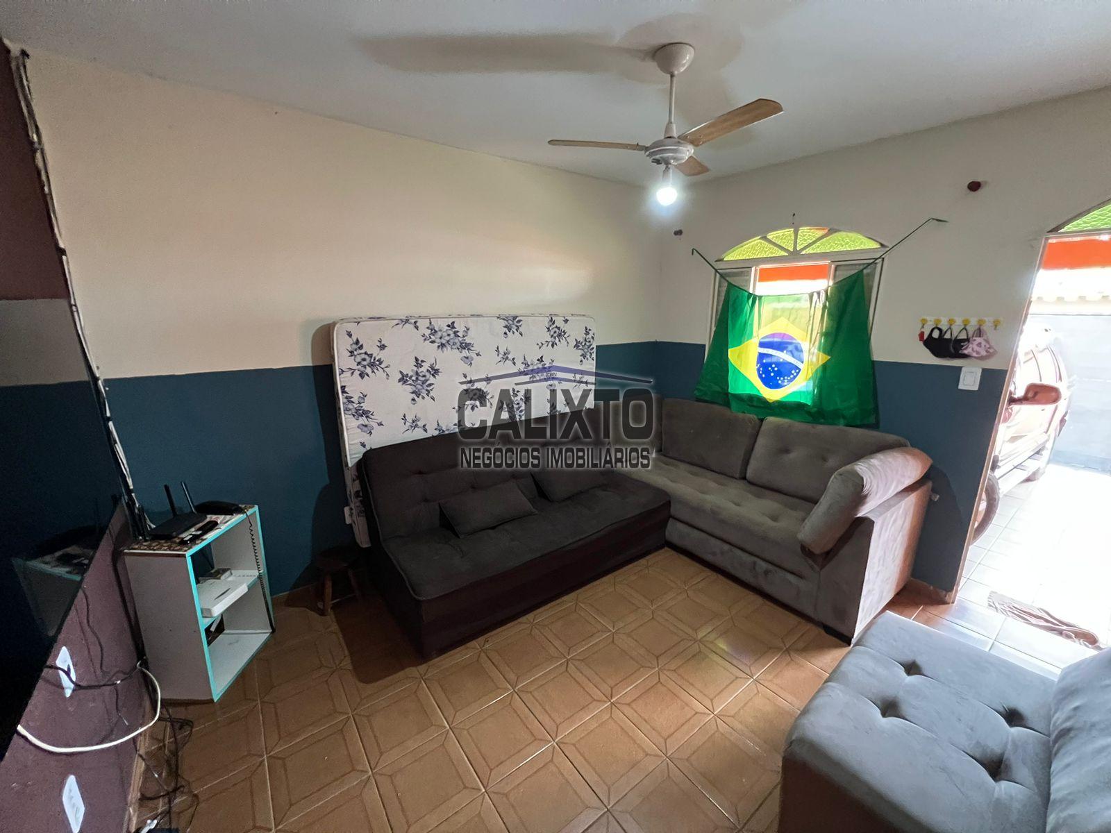 CASA BAIRRO TOCANTINS