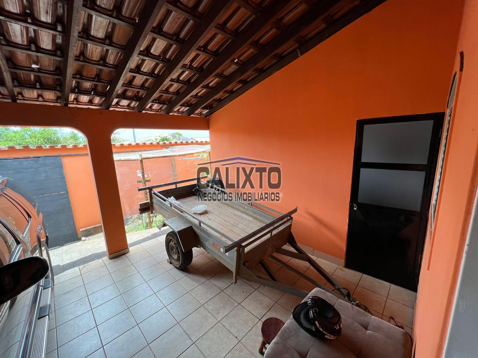 CASA BAIRRO TOCANTINS
