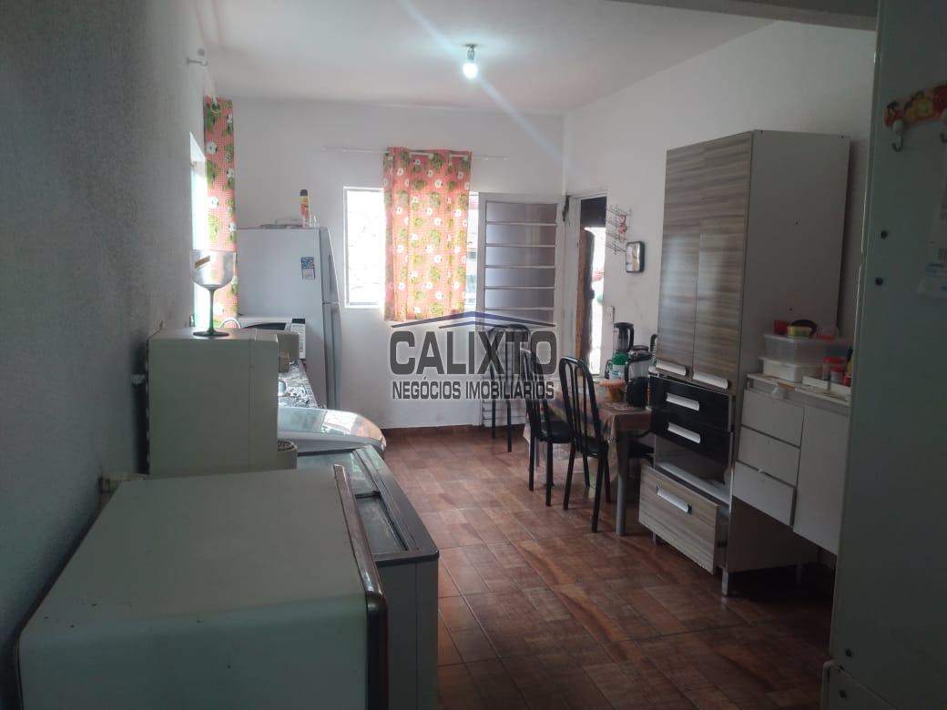 CASA BAIRRO CANAÃ
