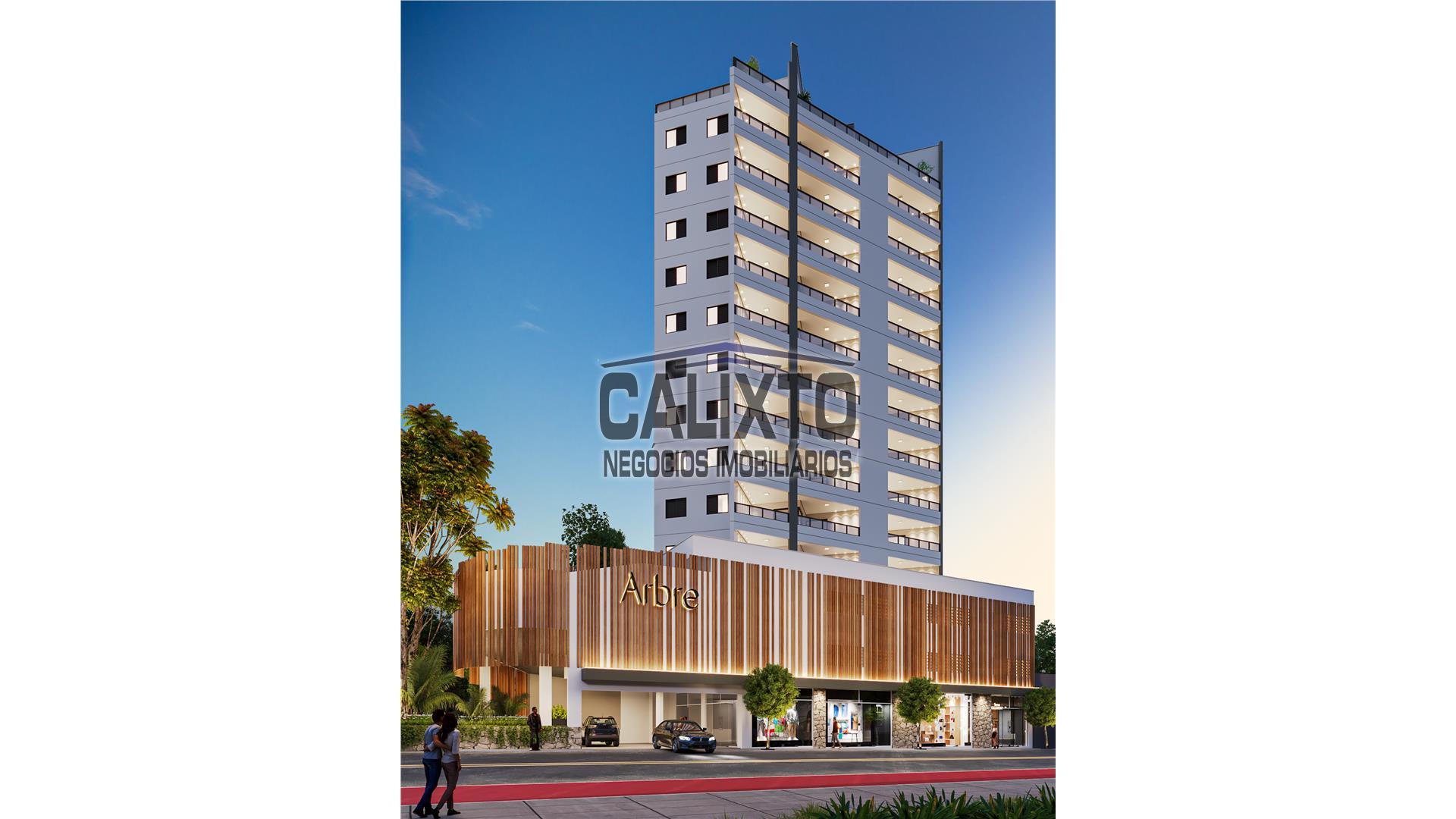 ARBRE RESIDENCE