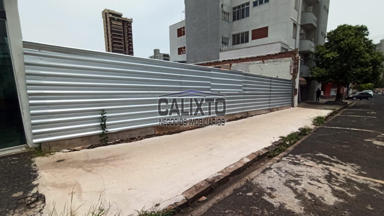TERRENO BAIRRO MARTINS