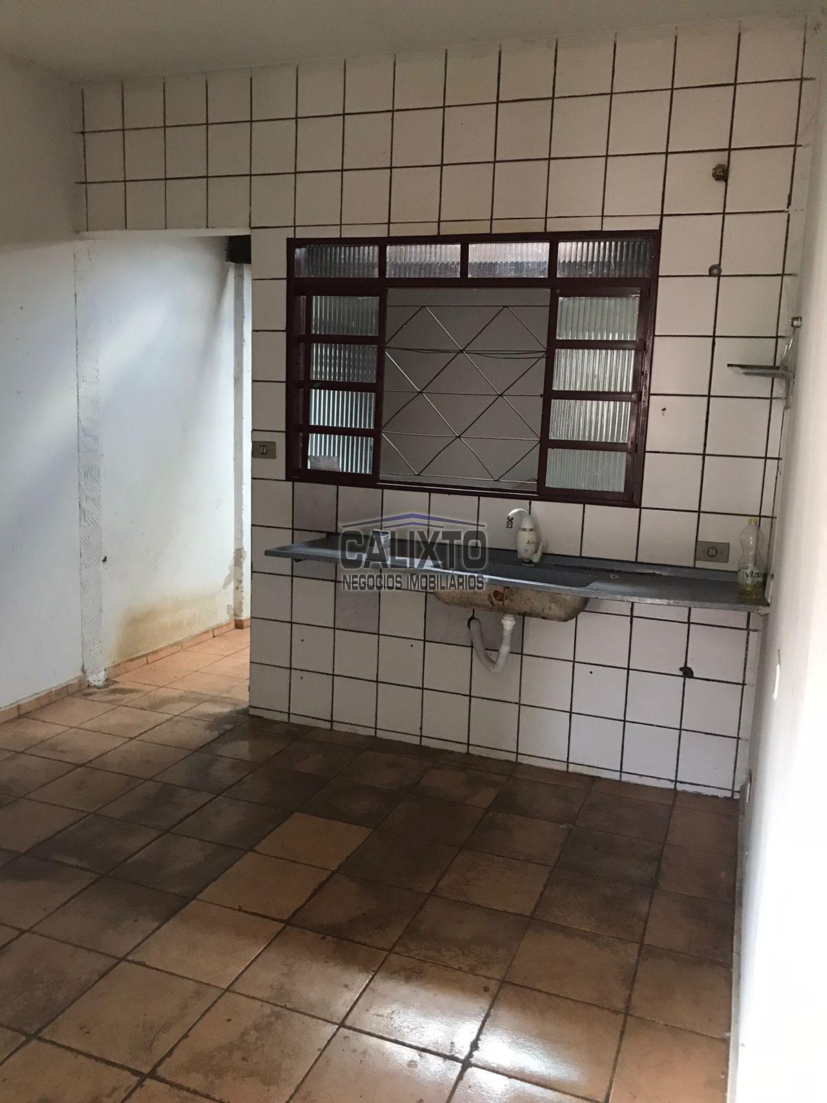 CASA BAIRRO NOSSA SENHORA DAS GRAÇAS