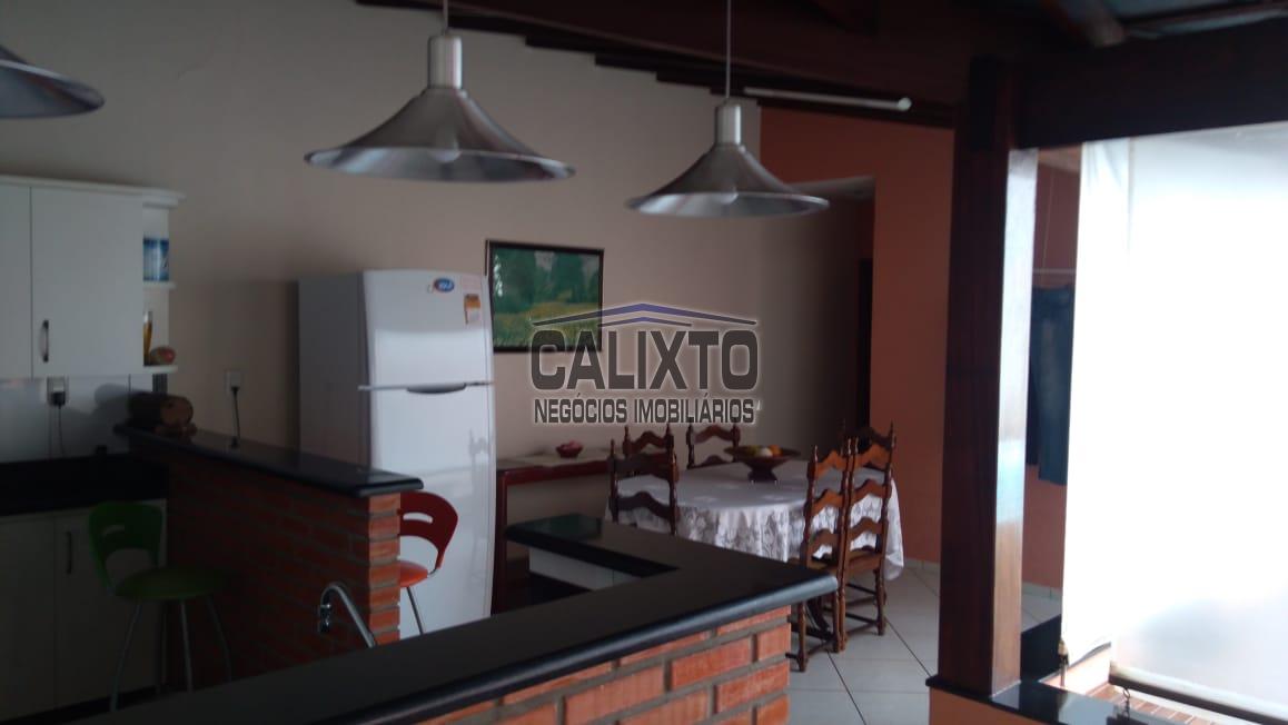 Casa à venda, SANTA MÔNICA, UBERLANDIA - MG