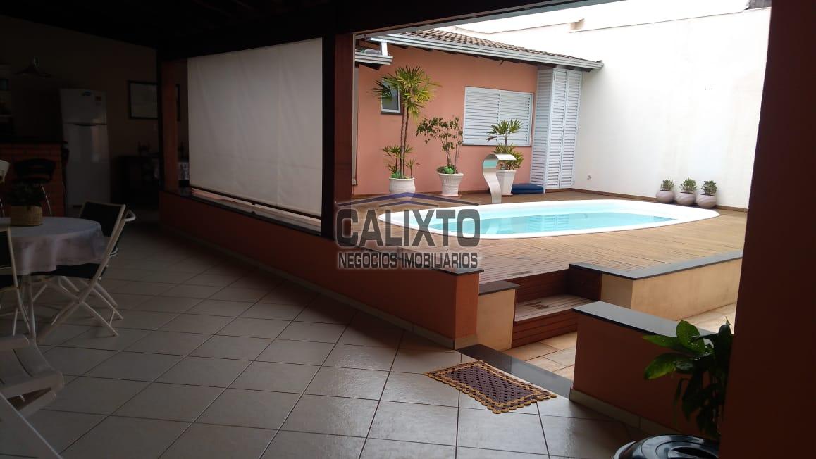 Casa à venda, SANTA MÔNICA, UBERLANDIA - MG