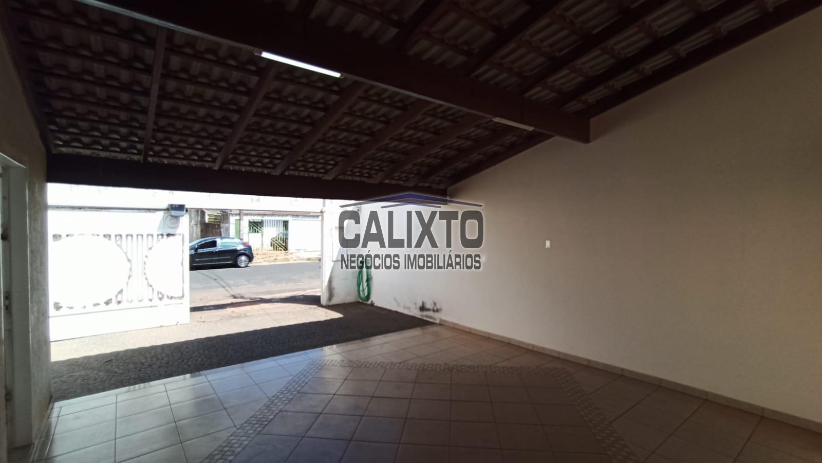 CASA BAIRRO JARDIM DAS PALMEIRAS