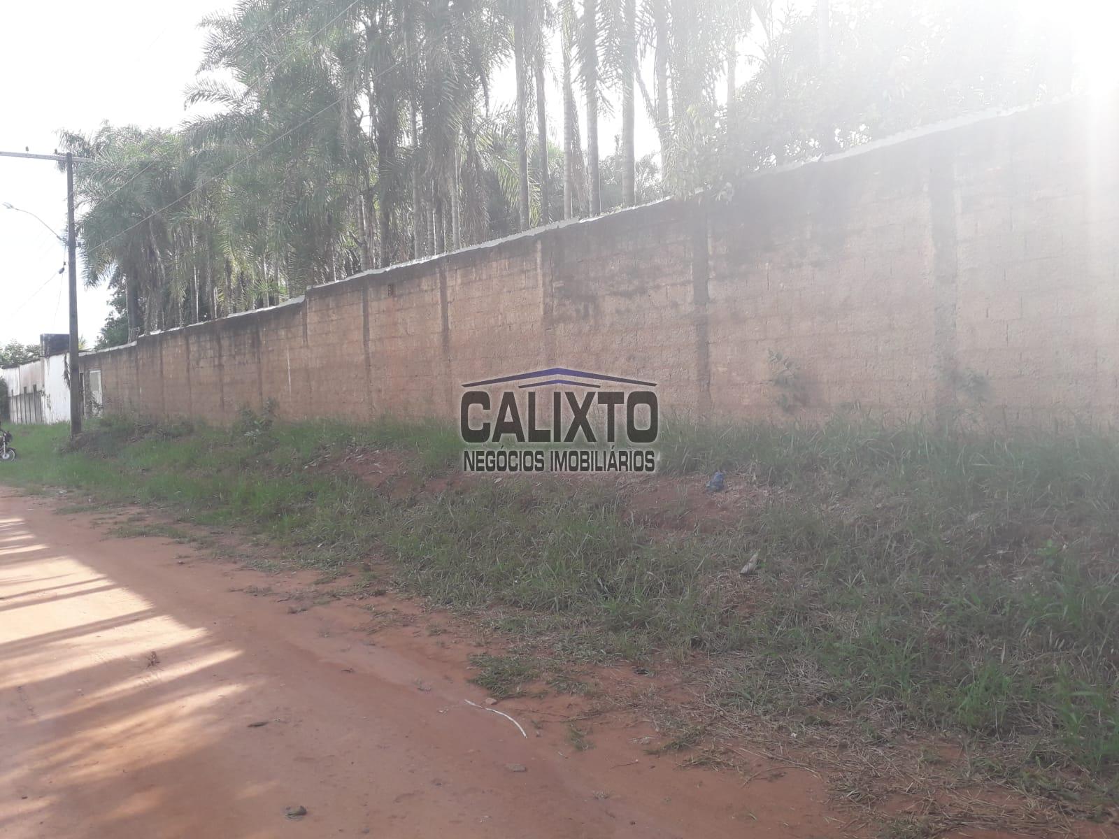 CHÁCARA BAIRRO MORADA NOVA
