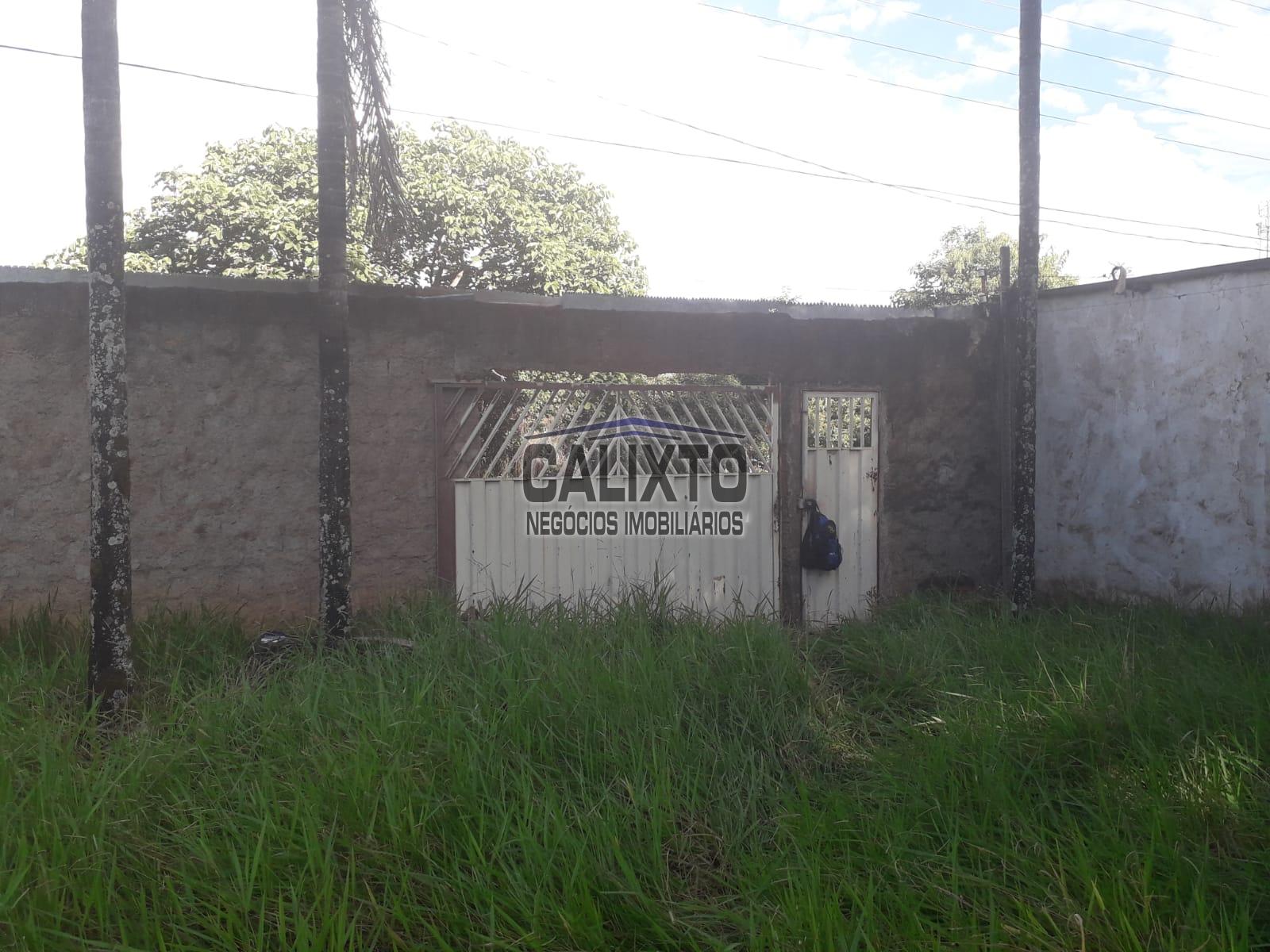 CHÁCARA BAIRRO MORADA NOVA