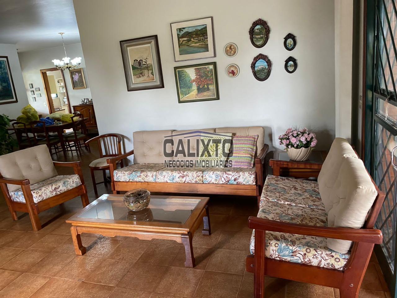 CASA BAIRRO CIDADE JARDIM