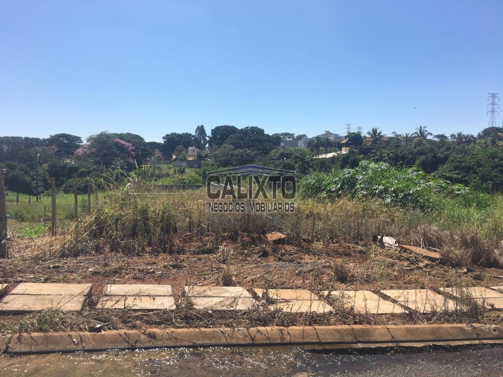 TERRENO BAIRRO JARDIM KARAIBA