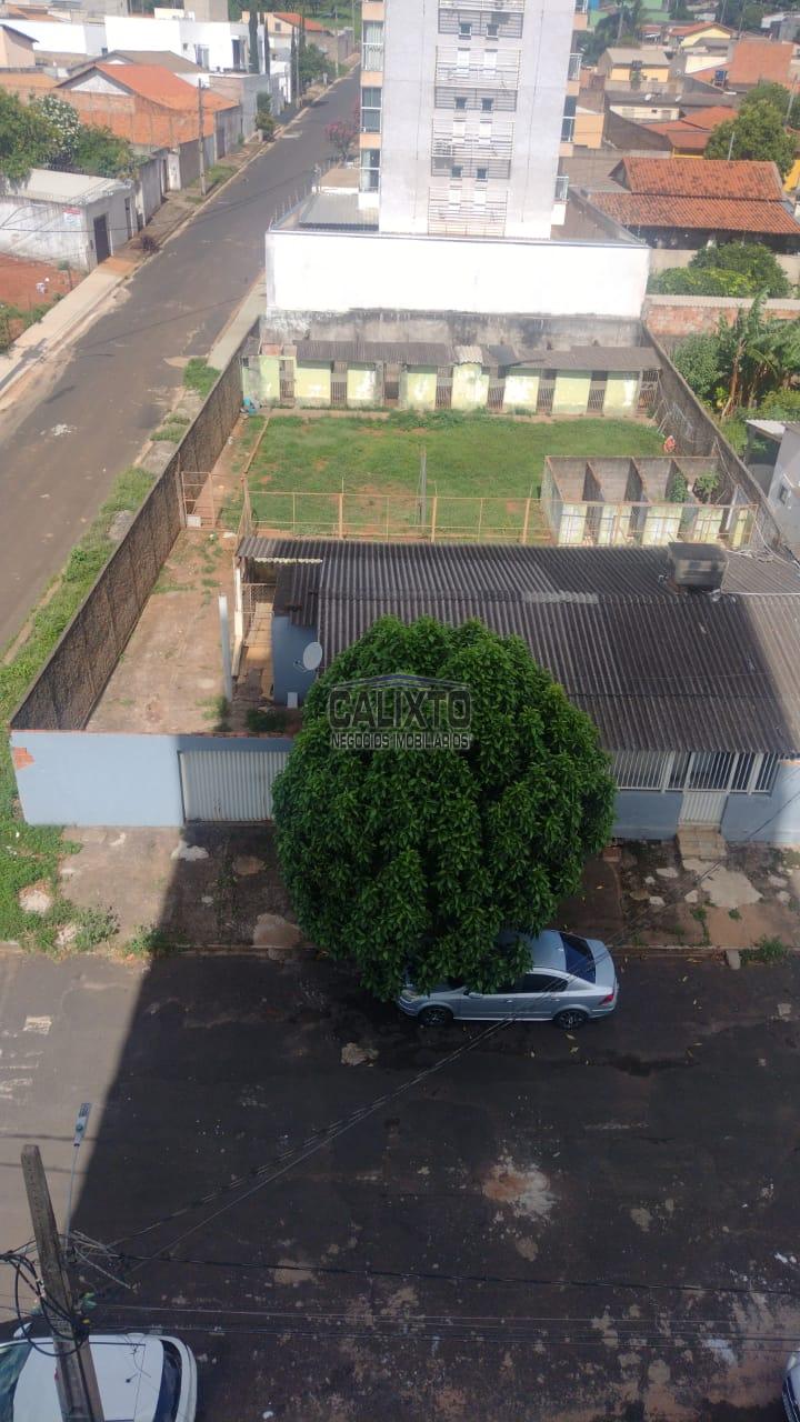 TERRENO BAIRRO ACLIMAÇÃO