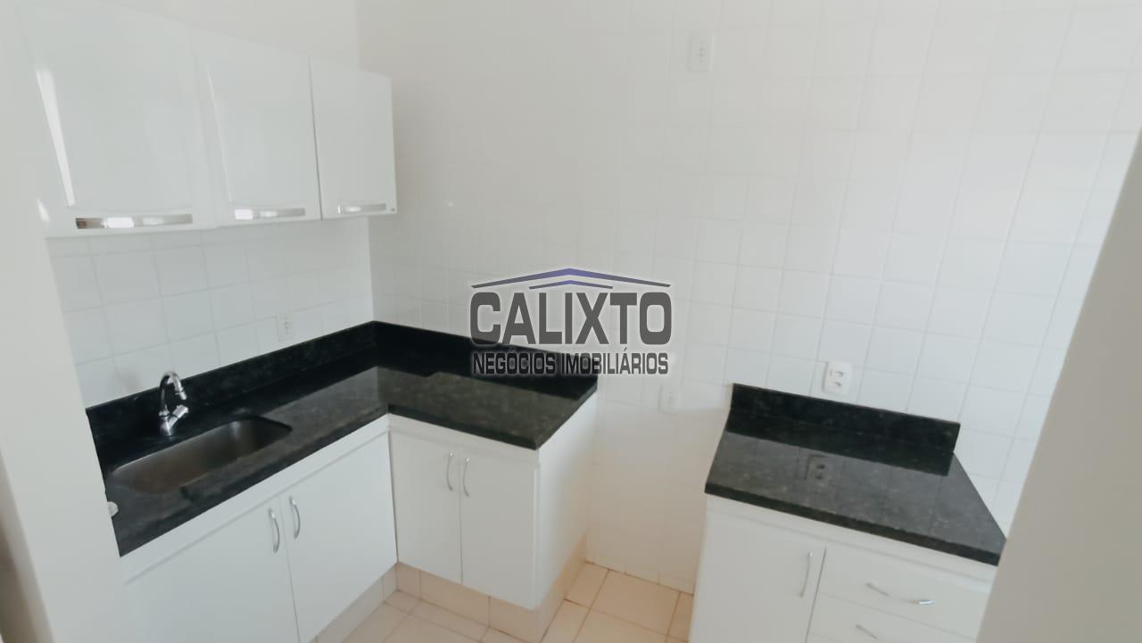 APARTAMENTO BAIRRO CENTRO
