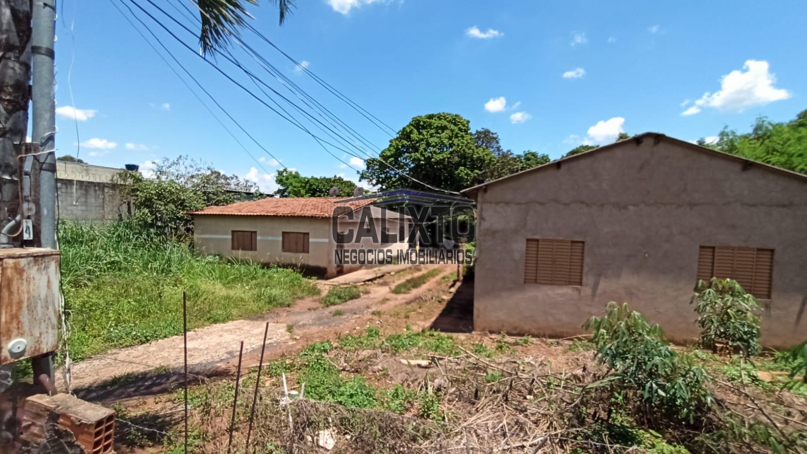 TERRENO BAIRRO ROOSEVELT