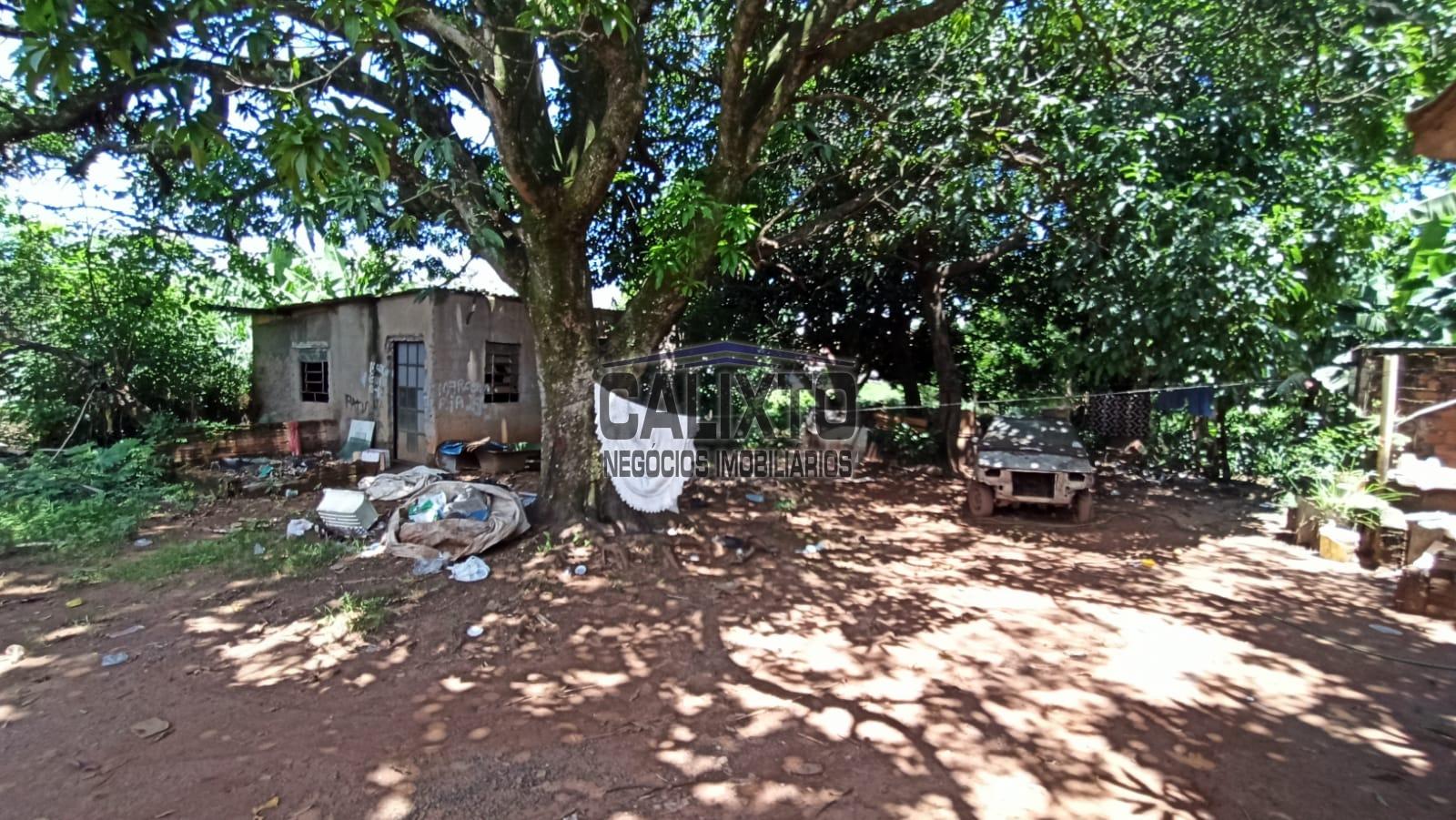TERRENO BAIRRO ROOSEVELT