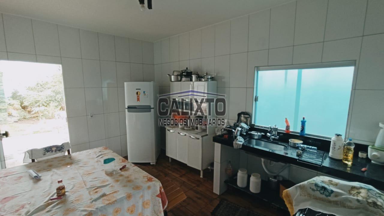CASA BAIRRO JARDIM ITÁLIA