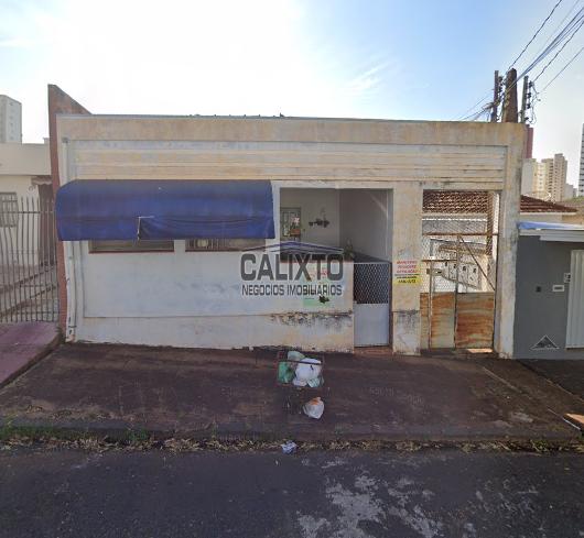 TERRENO BAIRRO OSVALDO REZENDE