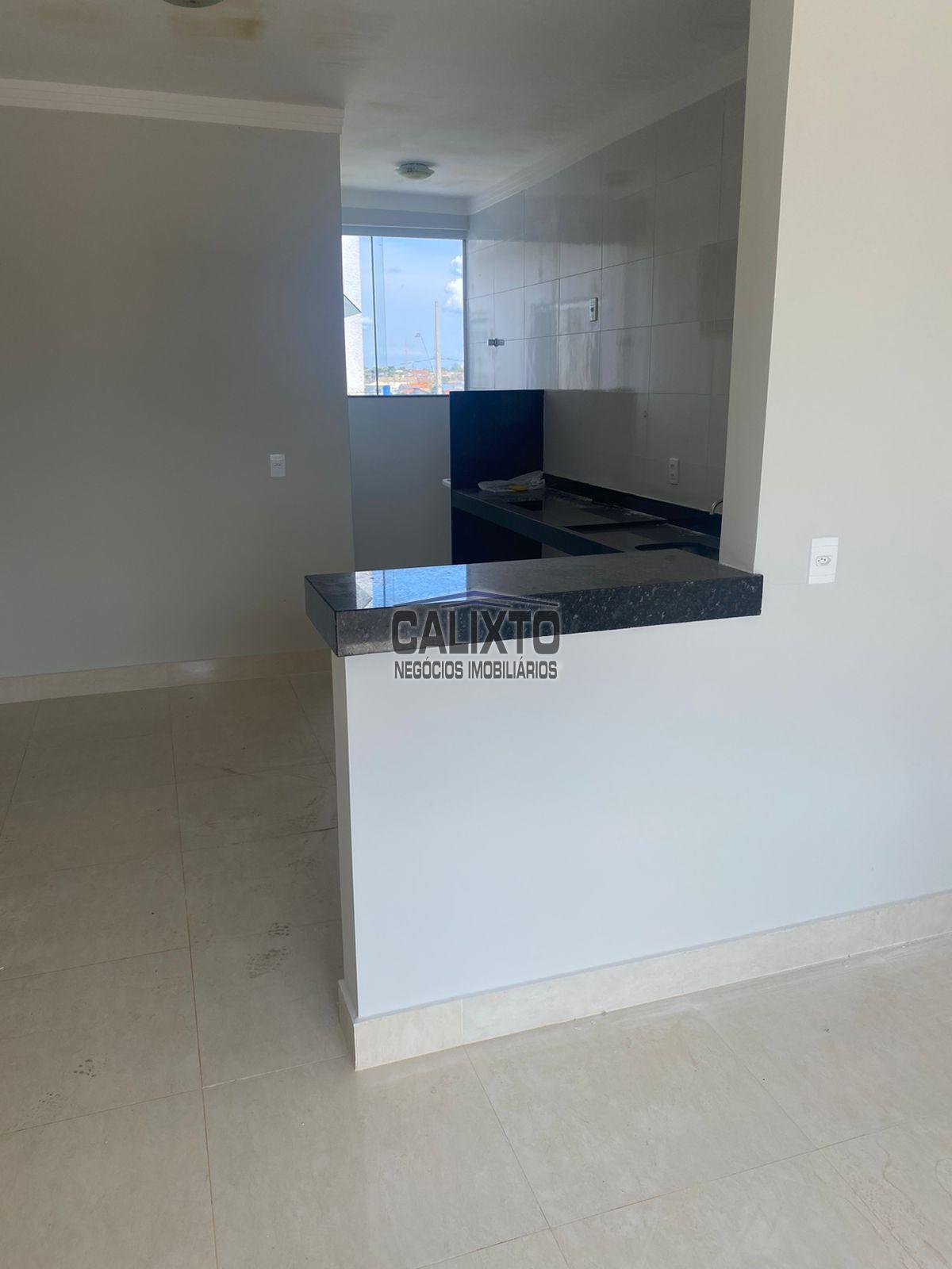 APARTAMENTO BAIRRO PORTAL DO VALE