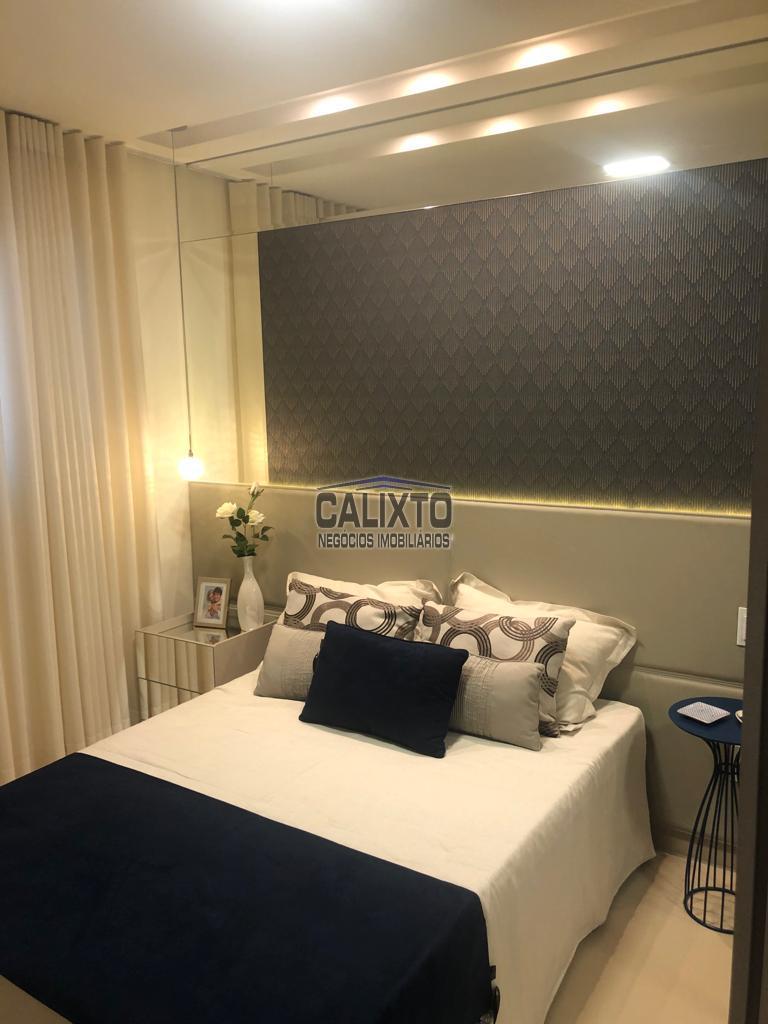 APARTAMENTO BAIRRO TUBALINA