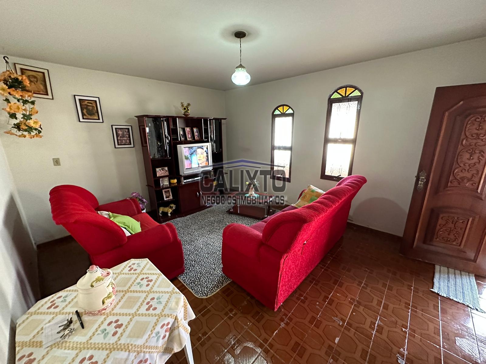 CASA BAIRRO  MANSOUR