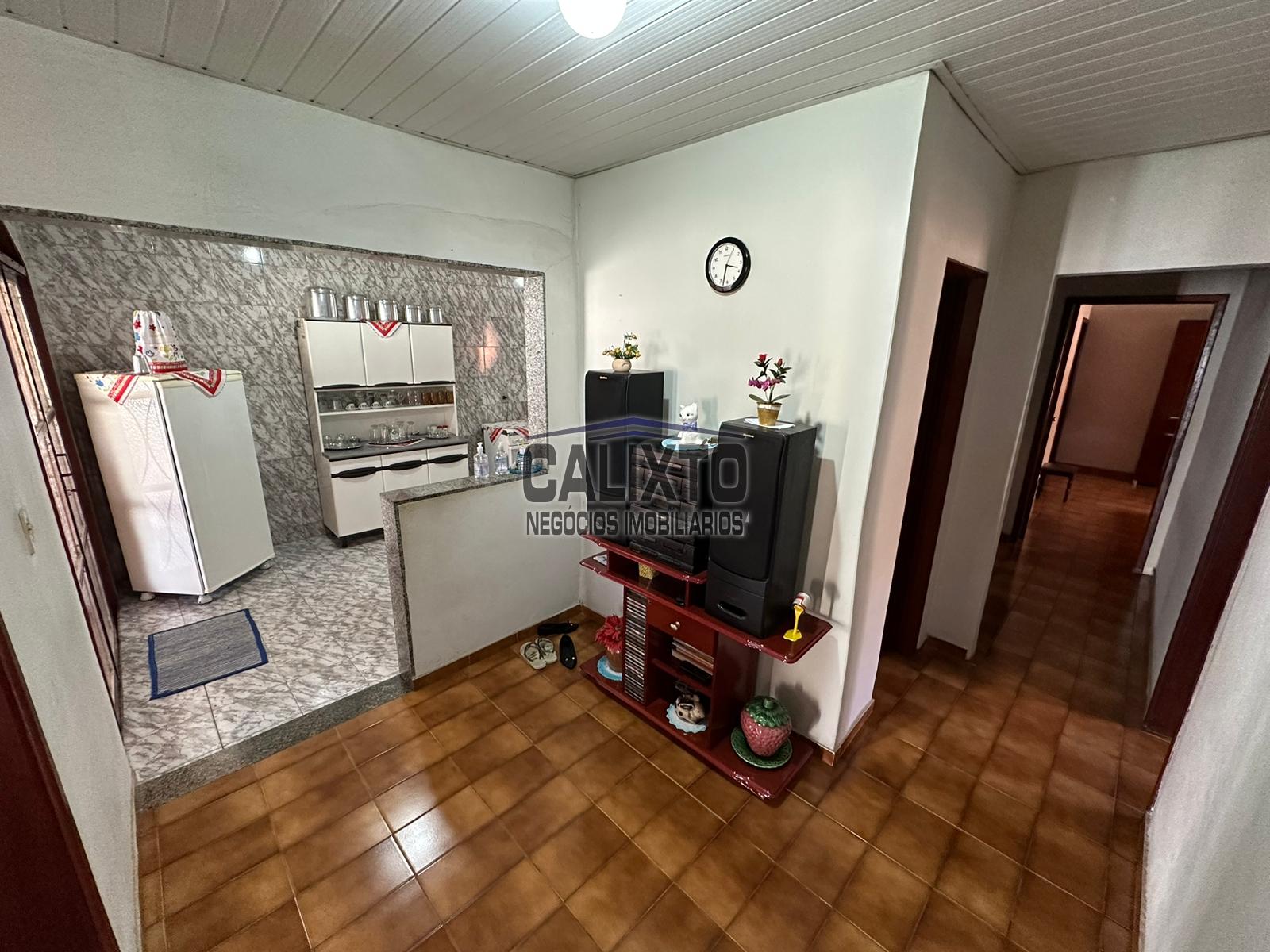 CASA BAIRRO  MANSOUR