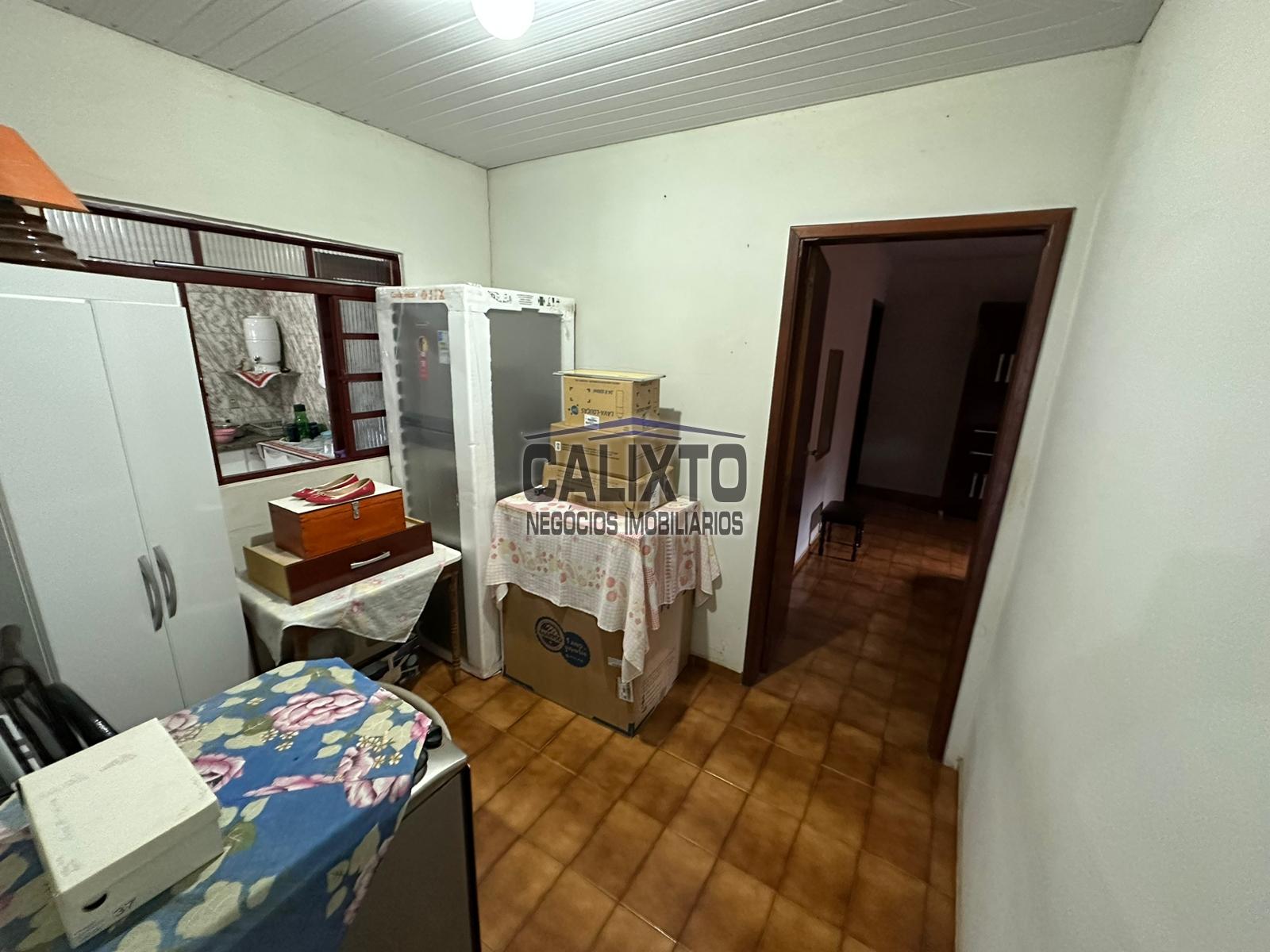 CASA BAIRRO  MANSOUR