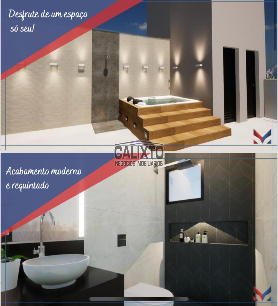 APARTAMENTO BAIRRO SANTA MÔNICA