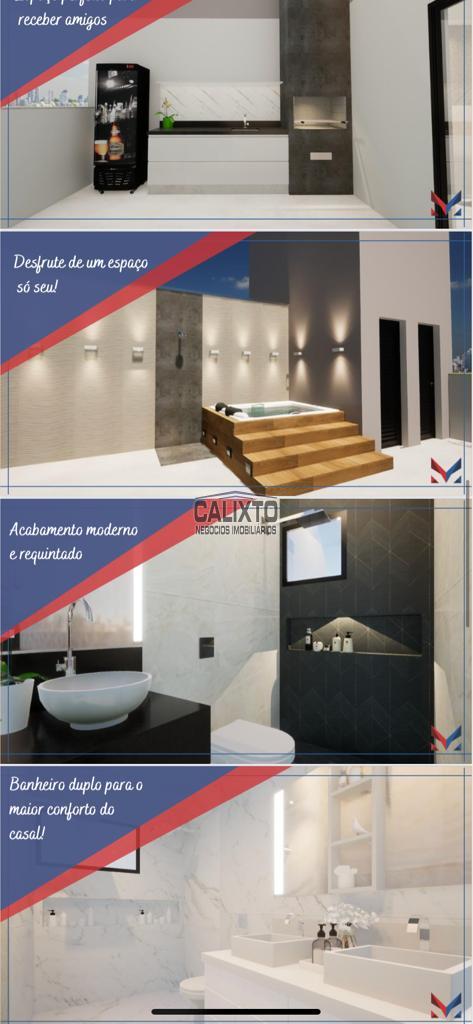 APARTAMENTO BAIRRO SANTA MÔNICA