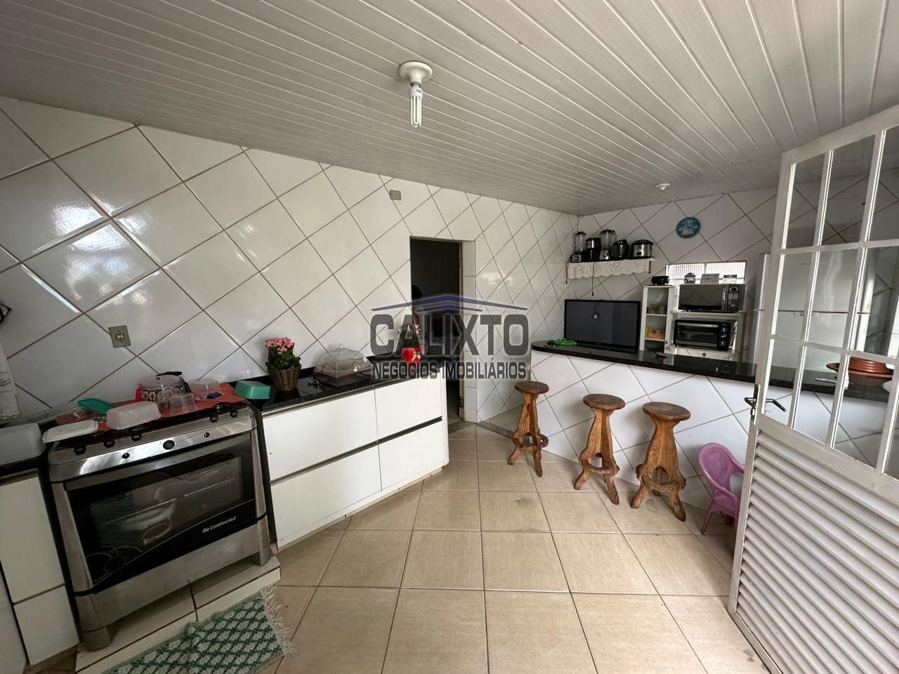 CASA BAIRRO DANIEL FONSECA