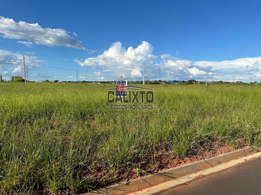 TERRENO BAIRRO GSP LIFE II