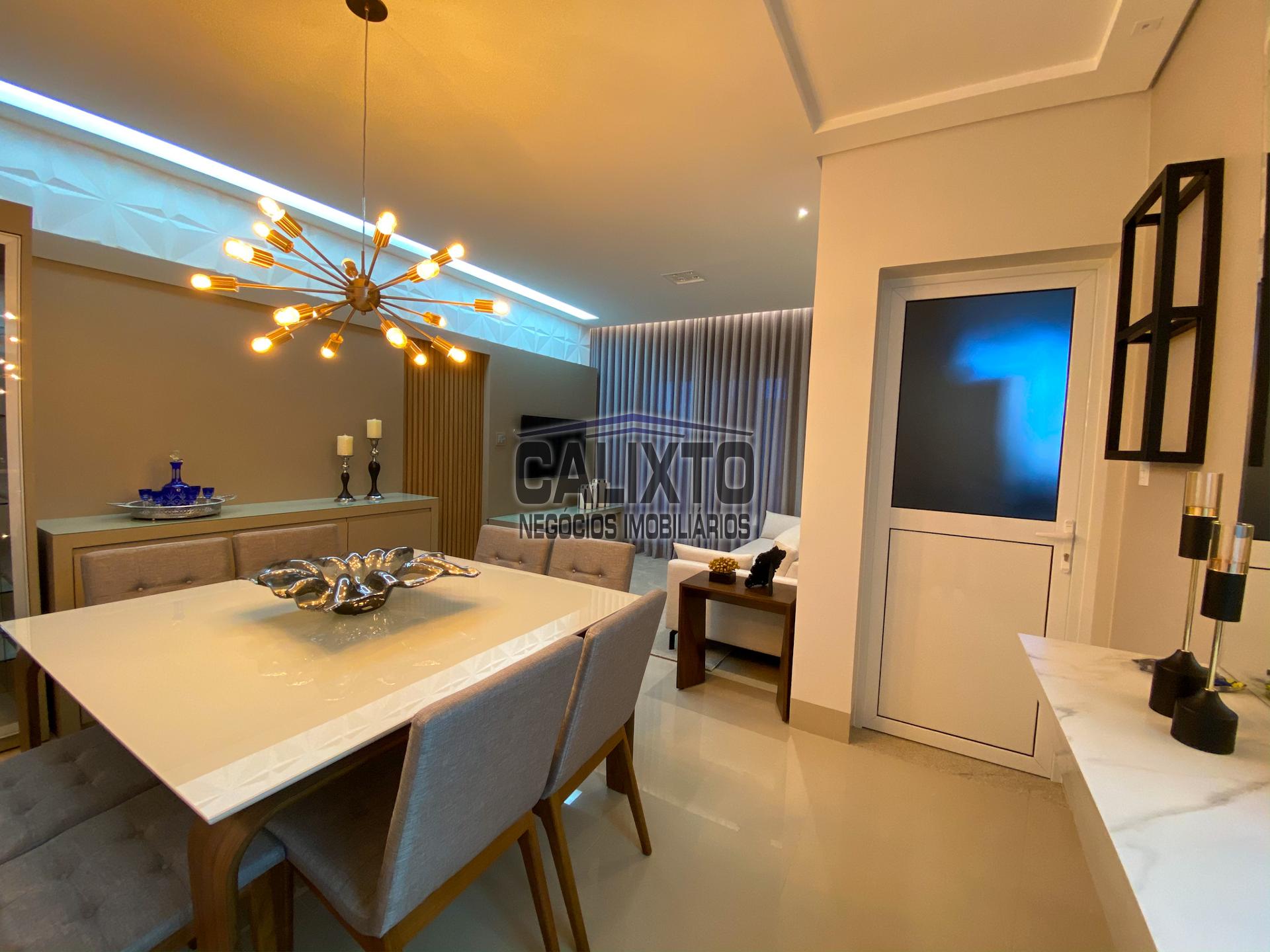 APARTAMENTO BAIRRO FINOTTI