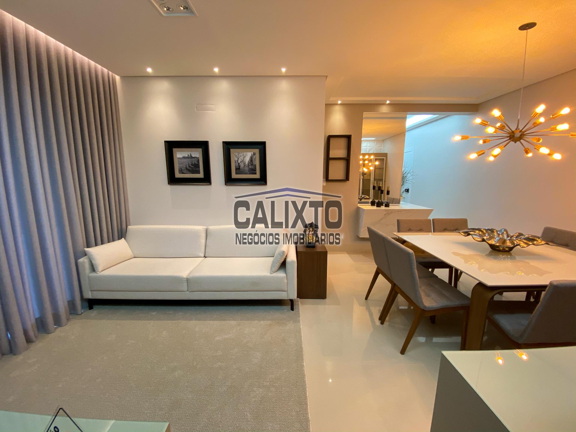 APARTAMENTO BAIRRO FINOTTI