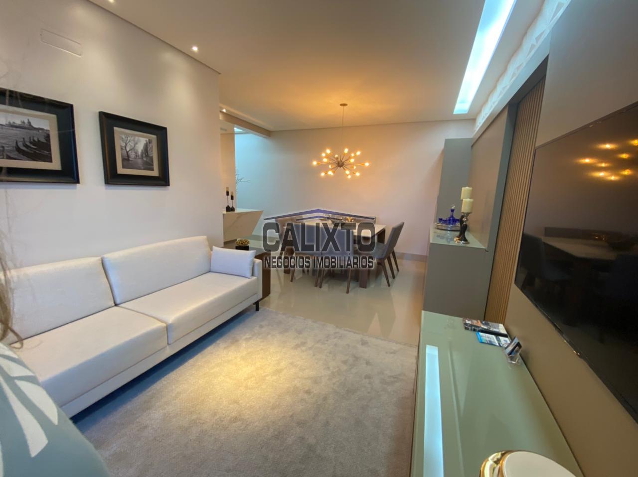 APARTAMENTO BAIRRO FINOTTI