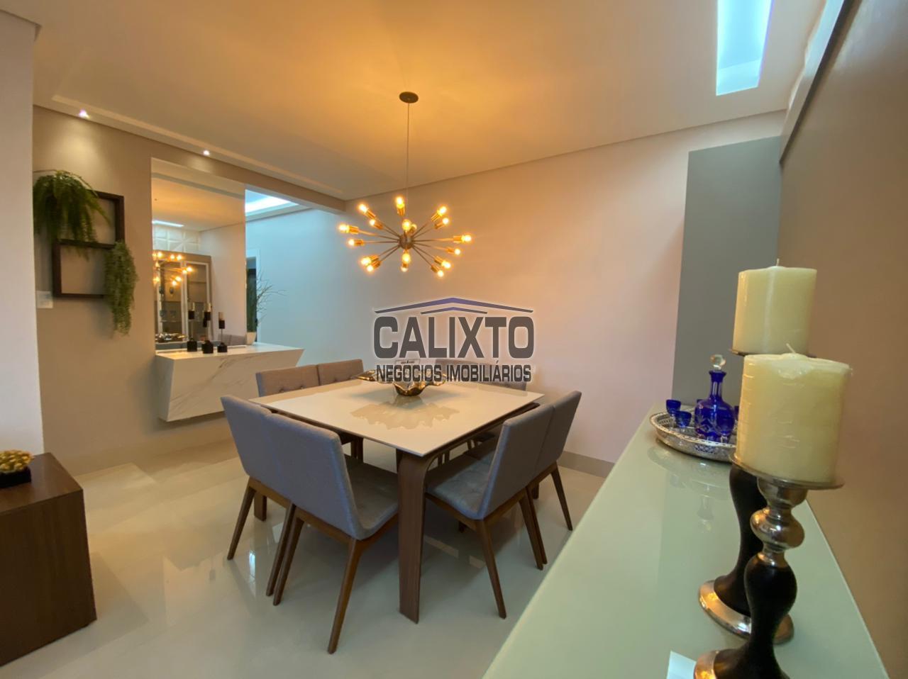 APARTAMENTO BAIRRO FINOTTI
