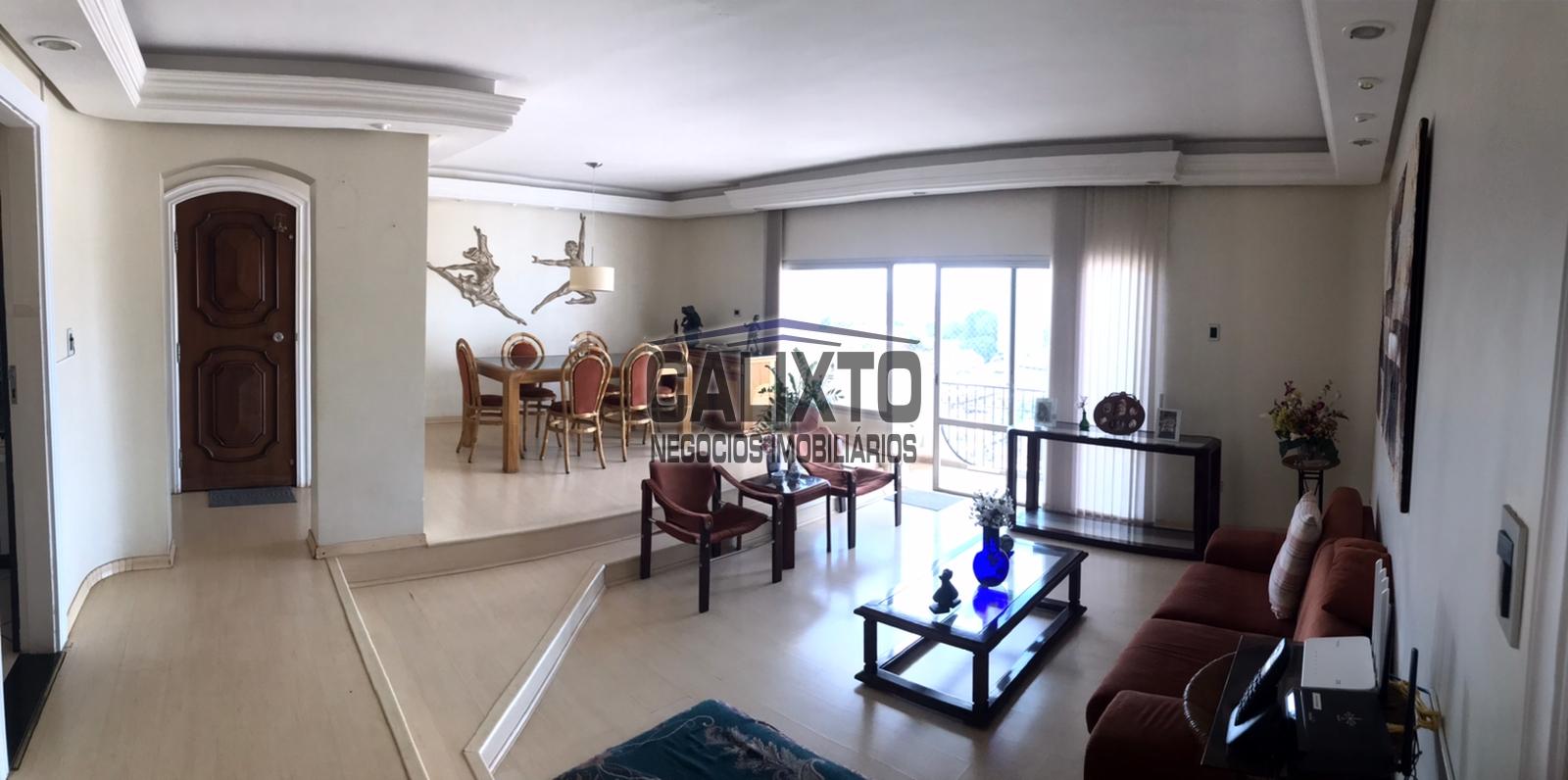 COBERTURA DUPLEX BAIRRO CENTRO