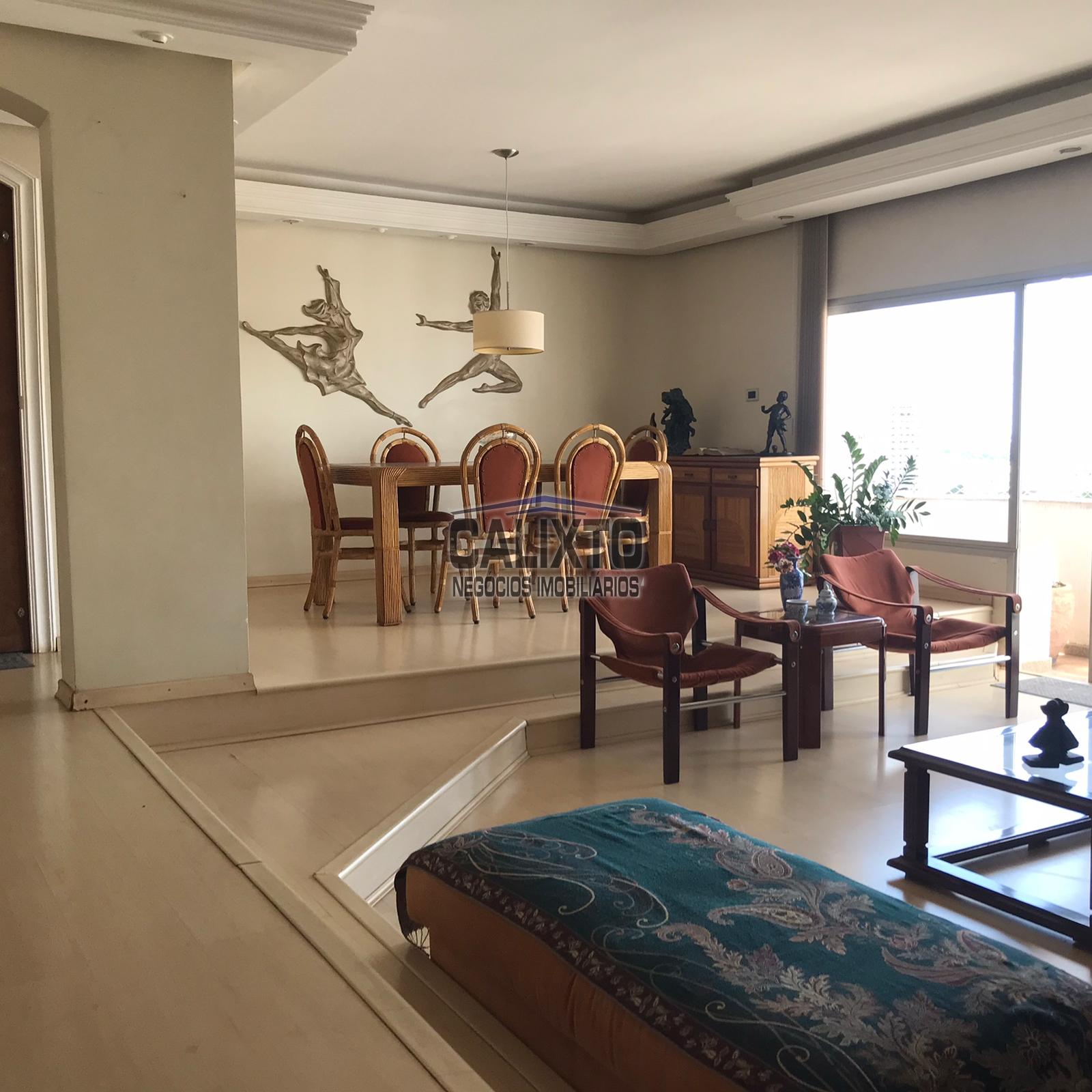 COBERTURA DUPLEX BAIRRO CENTRO